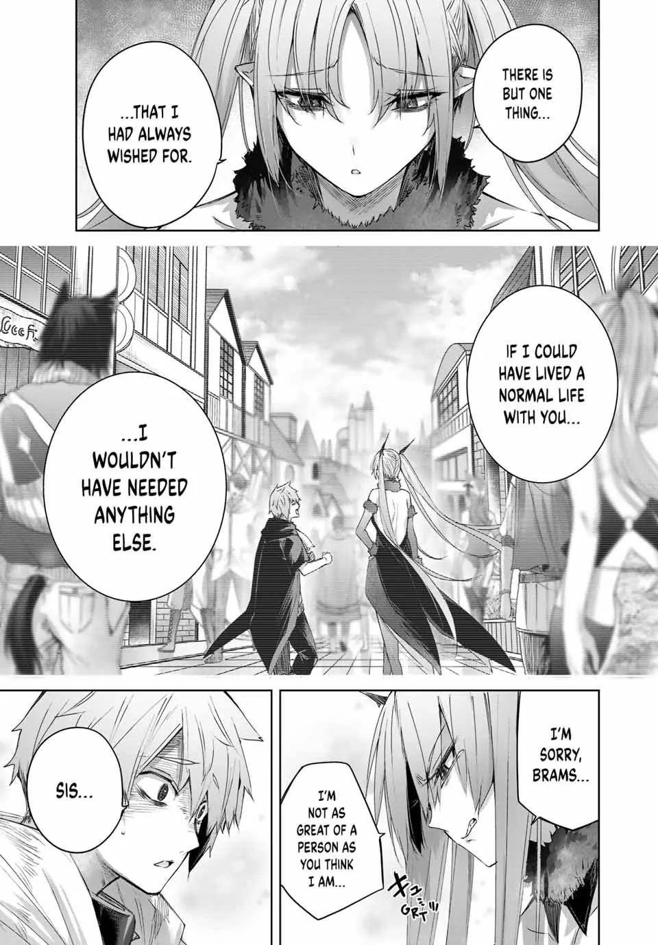 The Healer Ditches the Boonies to Become an S-Rank Adventurer: The Boy from the Hero’s Village Doesn’t Know His Cheat Medicine Is Unrivaled Chapter 22 - Page 13