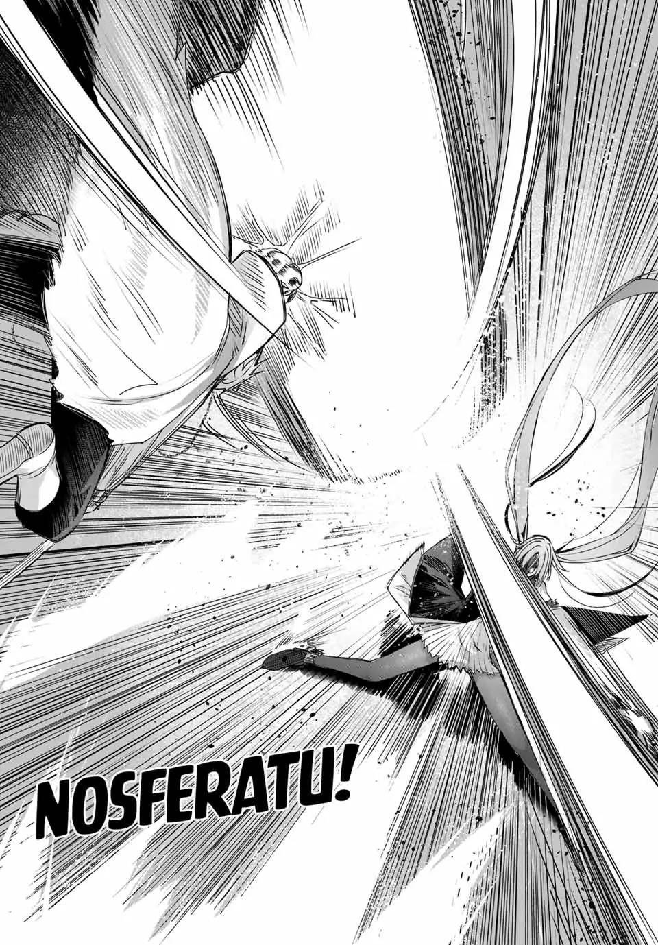 The Healer Ditches the Boonies to Become an S-Rank Adventurer: The Boy from the Hero’s Village Doesn’t Know His Cheat Medicine Is Unrivaled Chapter 22 - Page 7