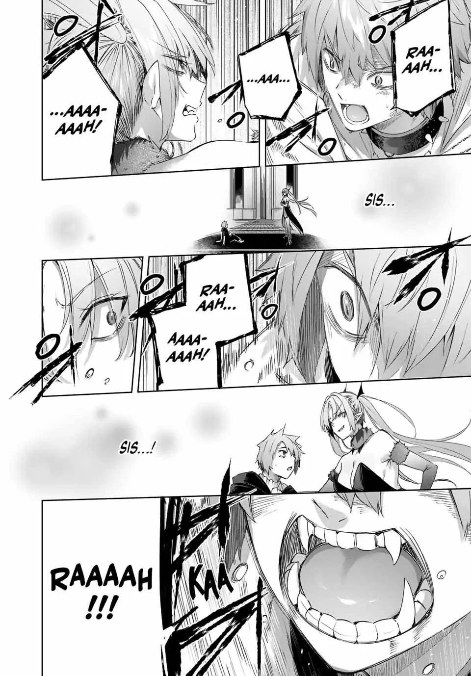 The Healer Ditches the Boonies to Become an S-Rank Adventurer: The Boy from the Hero’s Village Doesn’t Know His Cheat Medicine Is Unrivaled Chapter 22 - Page 8