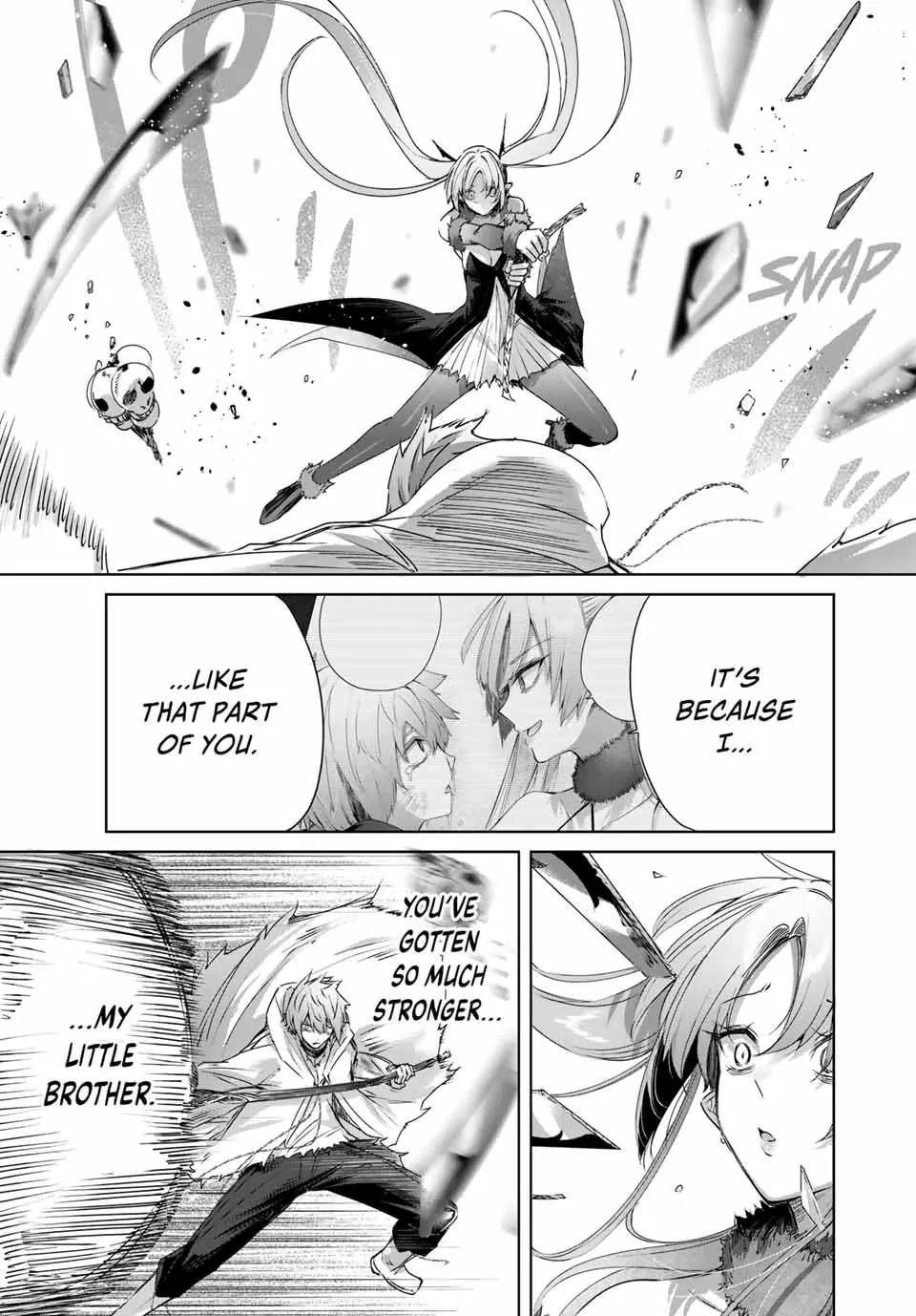 The Healer Ditches the Boonies to Become an S-Rank Adventurer: The Boy from the Hero’s Village Doesn’t Know His Cheat Medicine Is Unrivaled Chapter 22 - Page 9