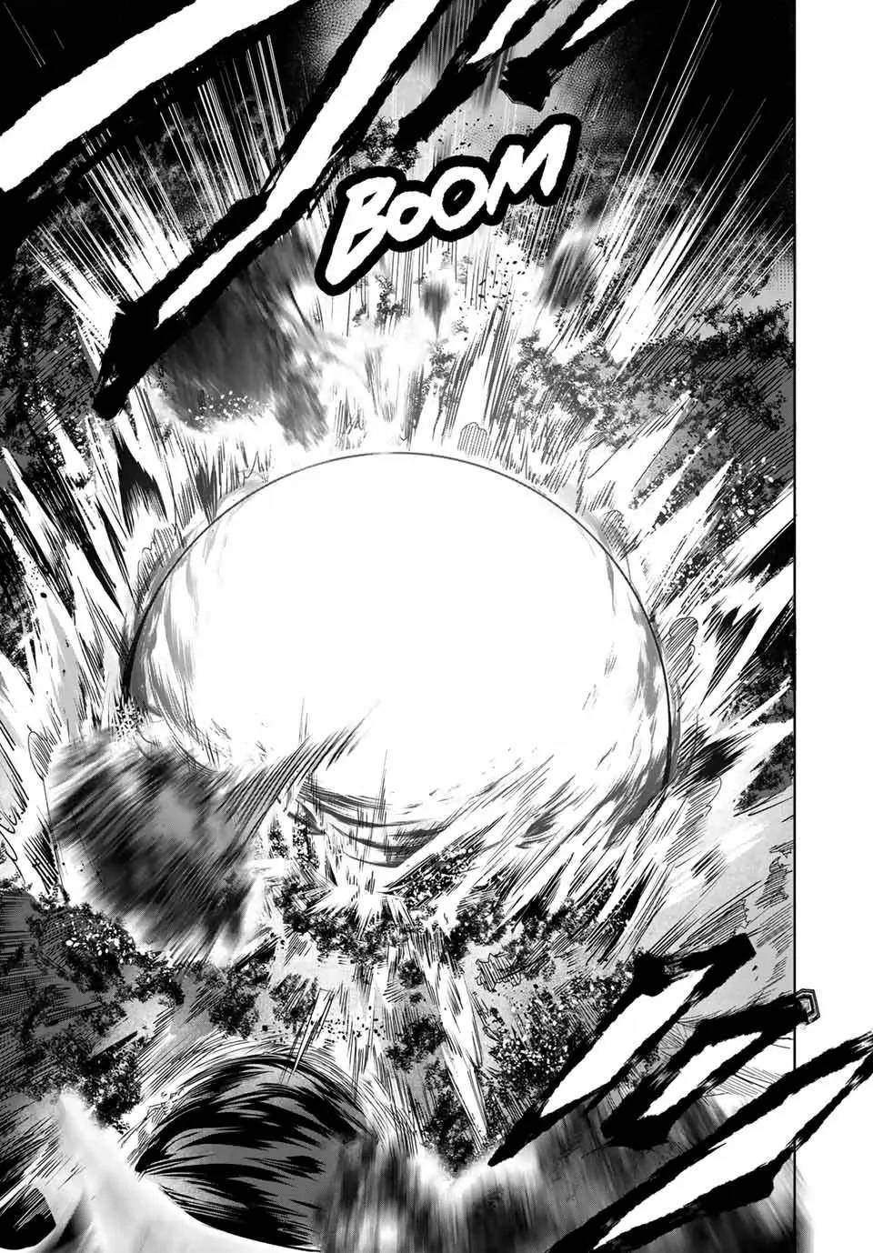 The Healer Ditches the Boonies to Become an S-Rank Adventurer: The Boy from the Hero’s Village Doesn’t Know His Cheat Medicine Is Unrivaled Chapter 26 - Page 11