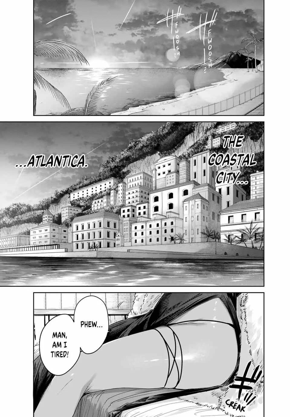 The Healer Ditches the Boonies to Become an S-Rank Adventurer: The Boy from the Hero’s Village Doesn’t Know His Cheat Medicine Is Unrivaled Chapter 27 - Page 11