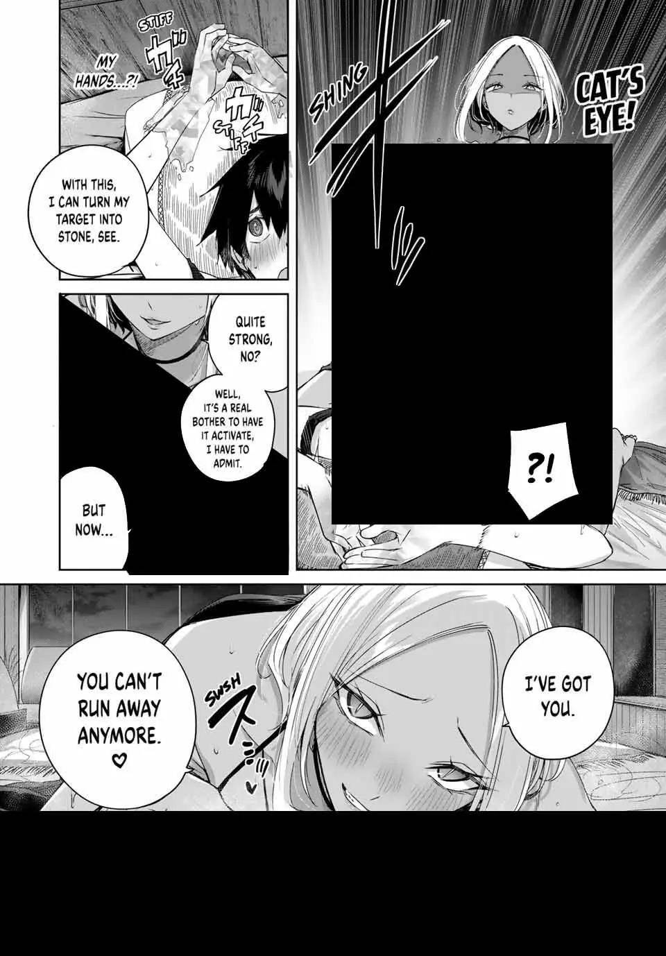 The Healer Ditches the Boonies to Become an S-Rank Adventurer: The Boy from the Hero’s Village Doesn’t Know His Cheat Medicine Is Unrivaled Chapter 28 - Page 10