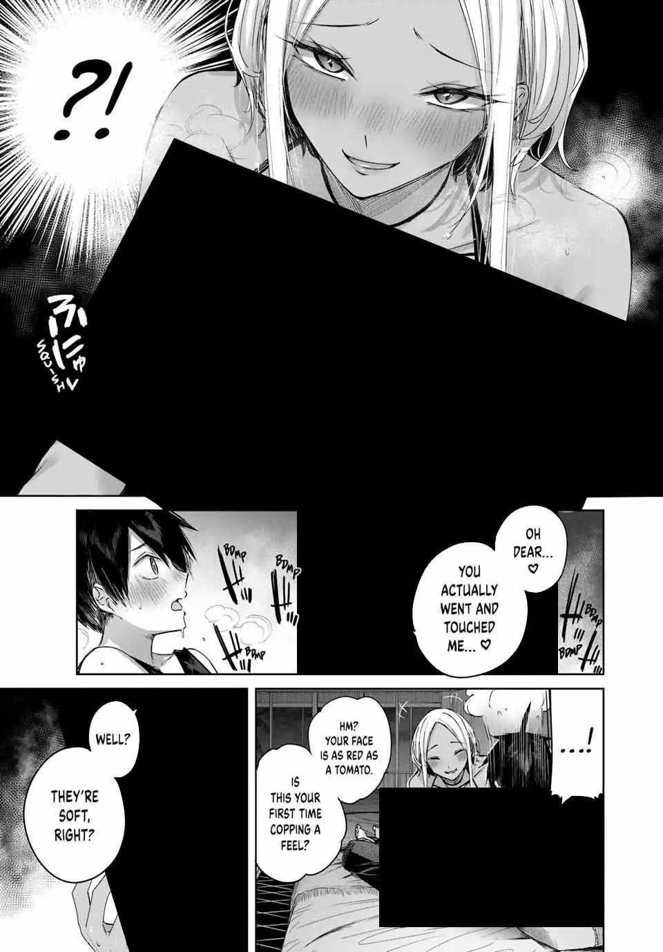 The Healer Ditches the Boonies to Become an S-Rank Adventurer: The Boy from the Hero’s Village Doesn’t Know His Cheat Medicine Is Unrivaled Chapter 28 - Page 5