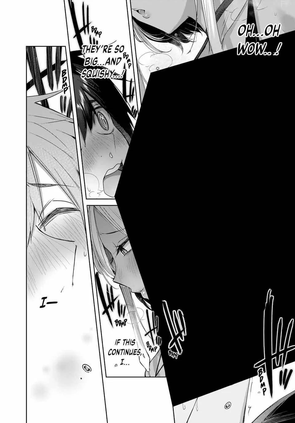 The Healer Ditches the Boonies to Become an S-Rank Adventurer: The Boy from the Hero’s Village Doesn’t Know His Cheat Medicine Is Unrivaled Chapter 28 - Page 6