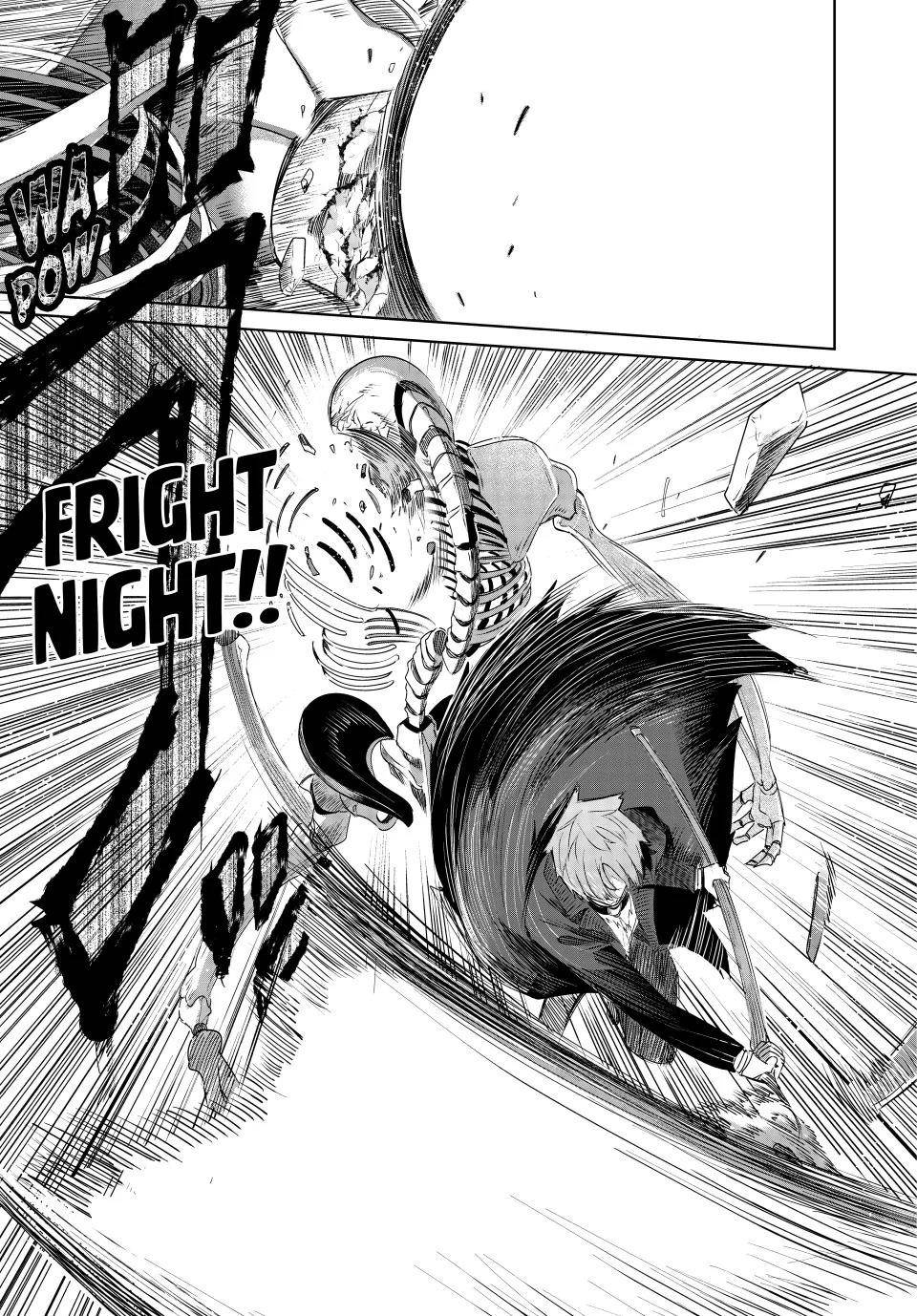 The Healer Ditches the Boonies to Become an S-Rank Adventurer: The Boy from the Hero’s Village Doesn’t Know His Cheat Medicine Is Unrivaled Chapter 30 - Page 9