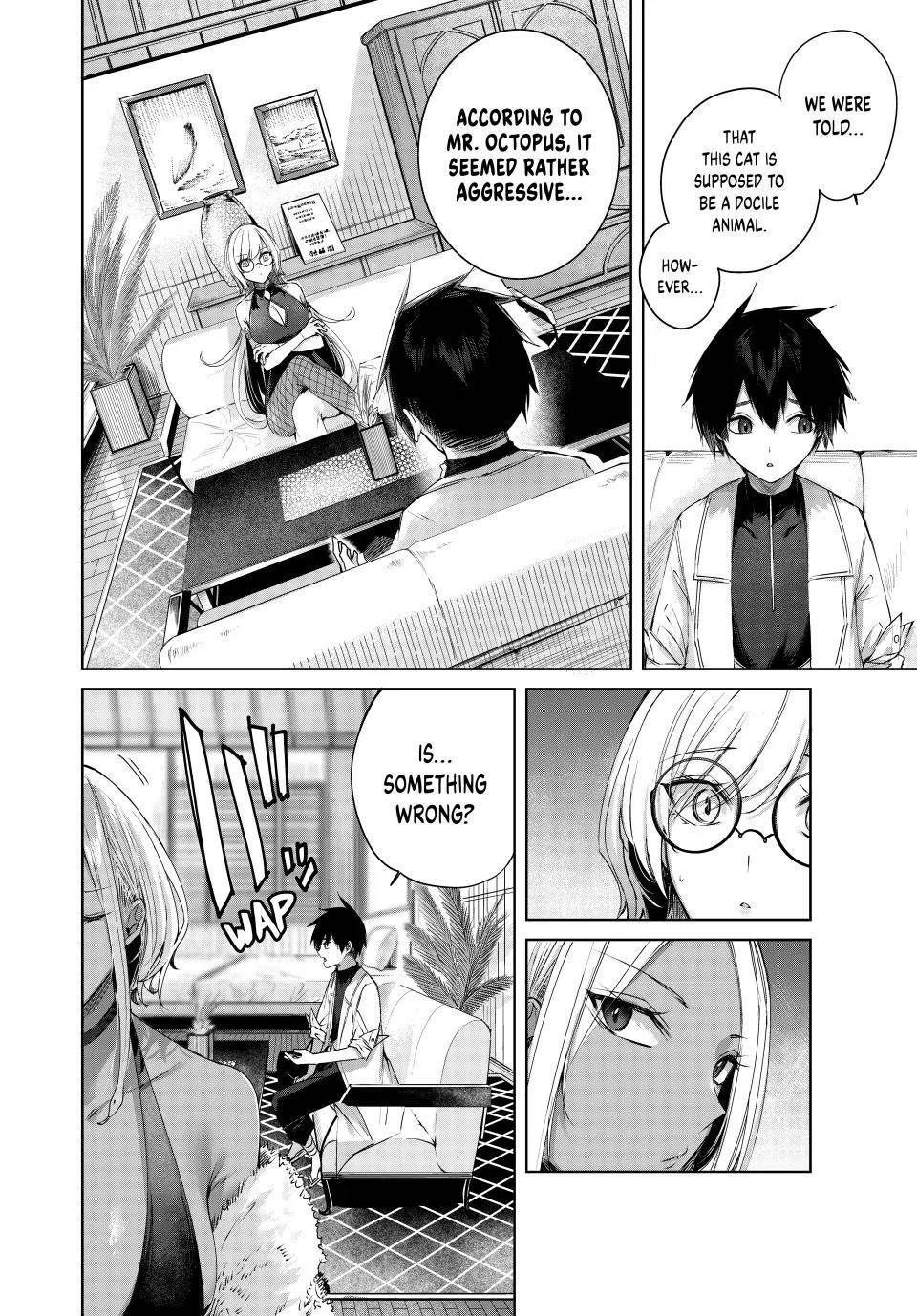 The Healer Ditches the Boonies to Become an S-Rank Adventurer: The Boy from the Hero’s Village Doesn’t Know His Cheat Medicine Is Unrivaled Chapter 31 - Page 2