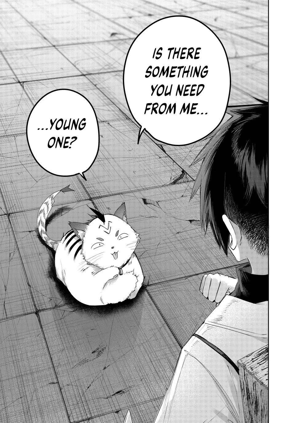 The Healer Ditches the Boonies to Become an S-Rank Adventurer: The Boy from the Hero’s Village Doesn’t Know His Cheat Medicine Is Unrivaled Chapter 33 - Page 5