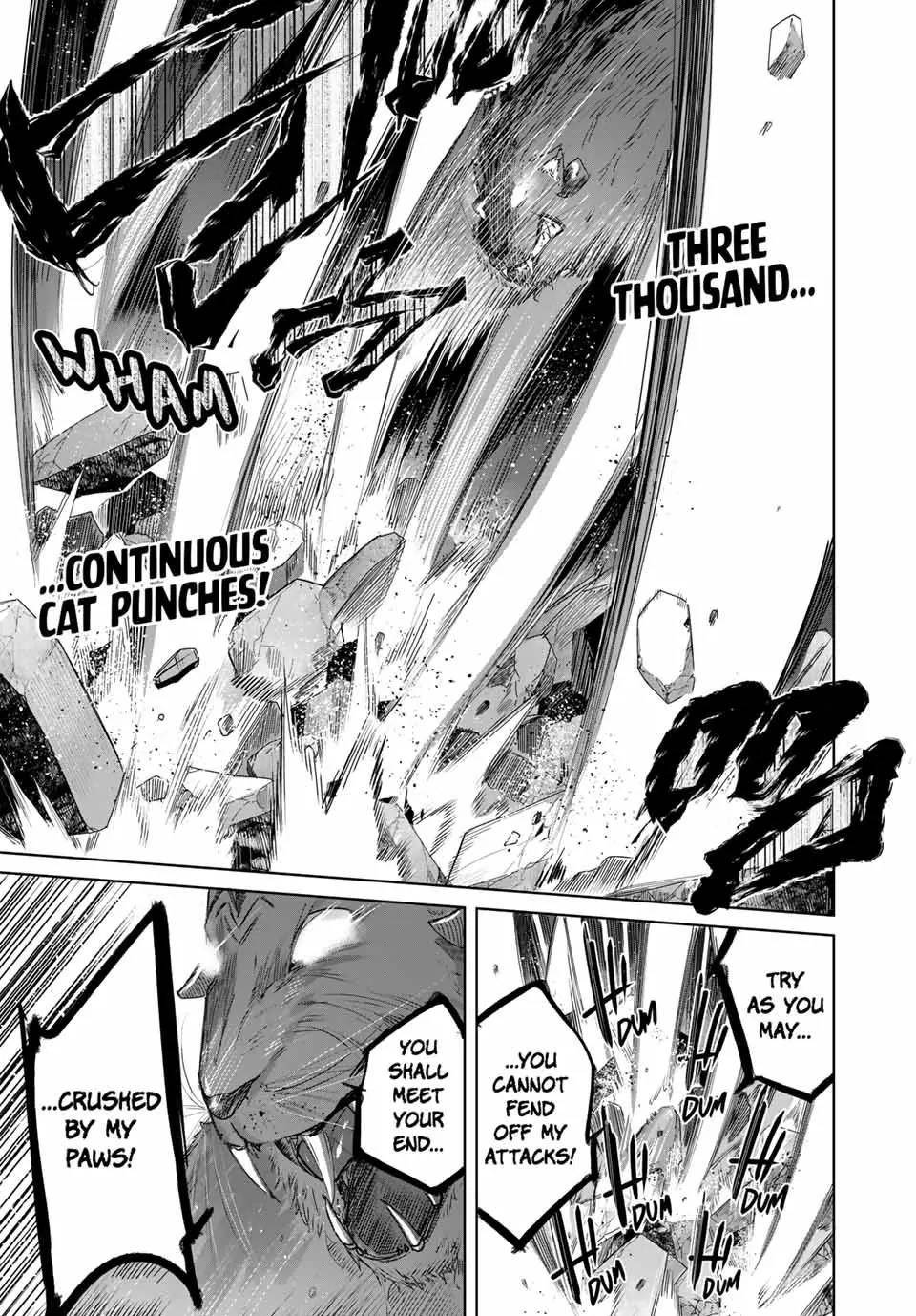 The Healer Ditches the Boonies to Become an S-Rank Adventurer: The Boy from the Hero’s Village Doesn’t Know His Cheat Medicine Is Unrivaled Chapter 35 - Page 3