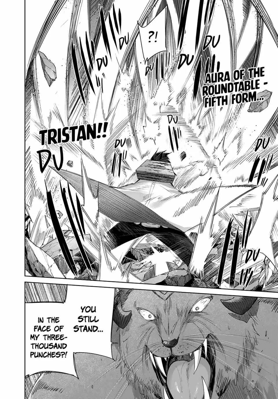 The Healer Ditches the Boonies to Become an S-Rank Adventurer: The Boy from the Hero’s Village Doesn’t Know His Cheat Medicine Is Unrivaled Chapter 35 - Page 4