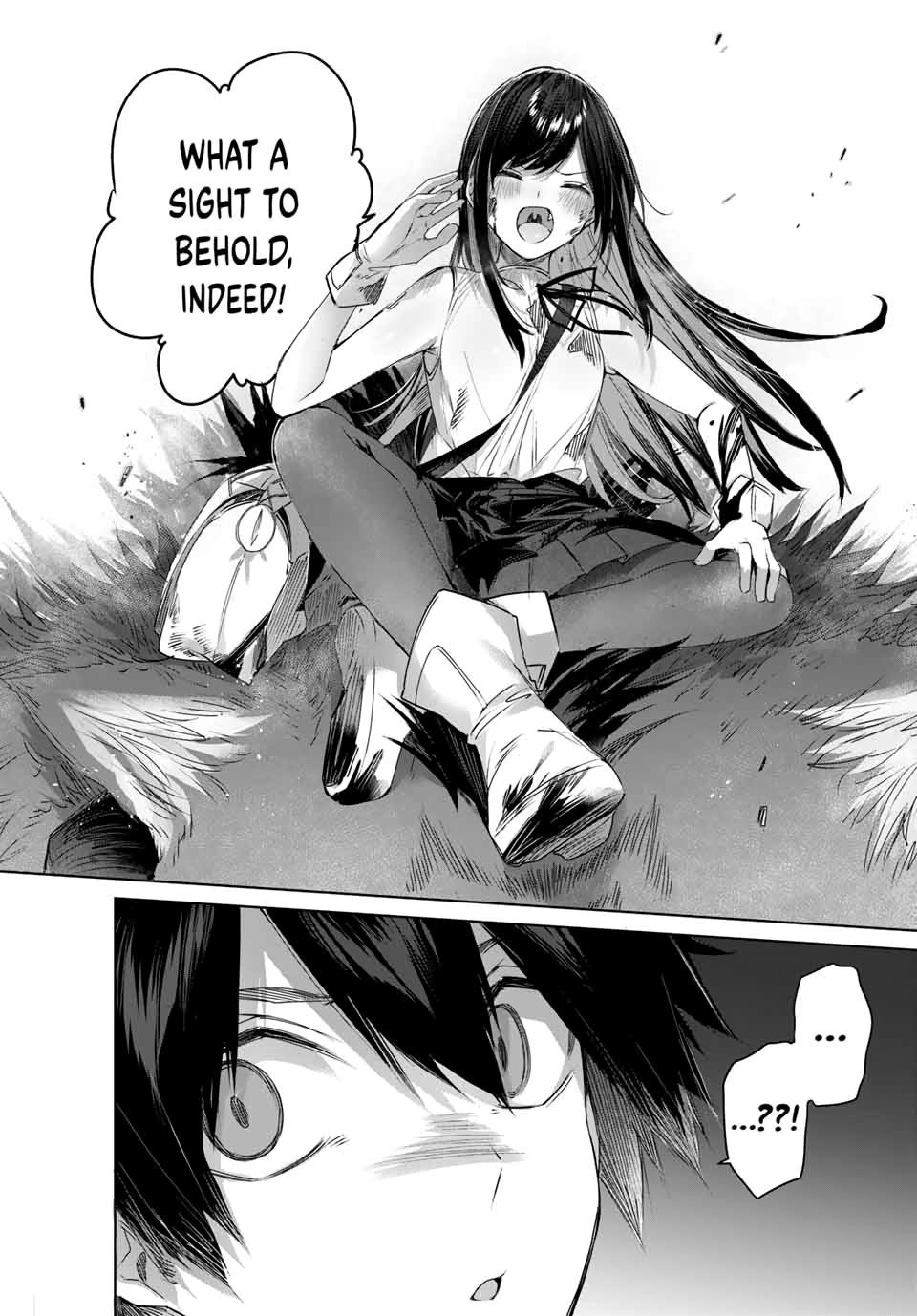 The Healer Ditches the Boonies to Become an S-Rank Adventurer: The Boy from the Hero’s Village Doesn’t Know His Cheat Medicine Is Unrivaled Chapter 37 - Page 18