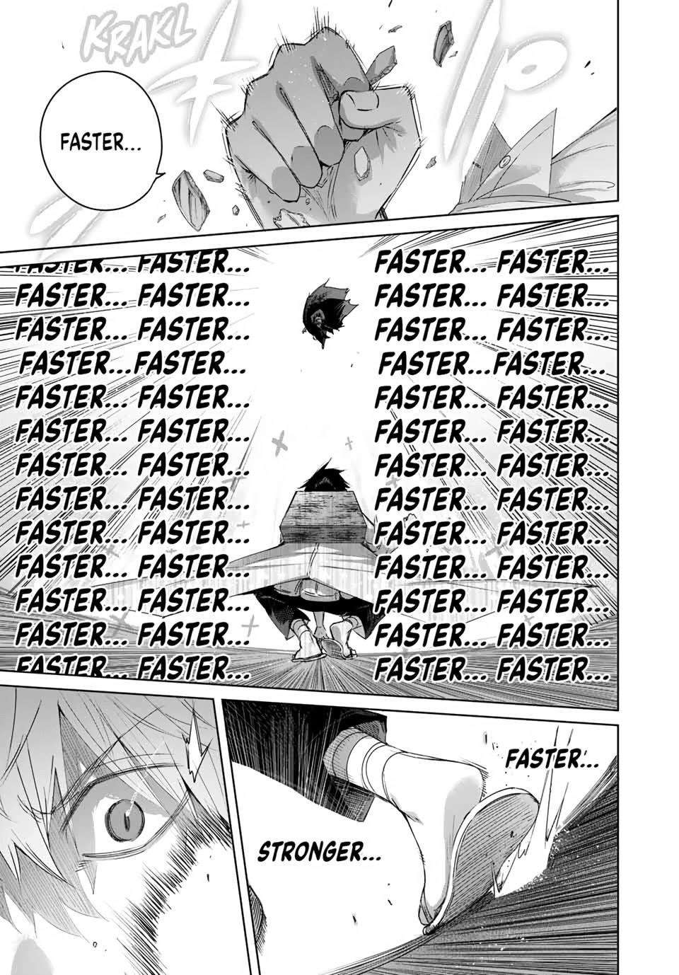 The Healer Ditches the Boonies to Become an S-Rank Adventurer: The Boy from the Hero’s Village Doesn’t Know His Cheat Medicine Is Unrivaled Chapter 39 - Page 3