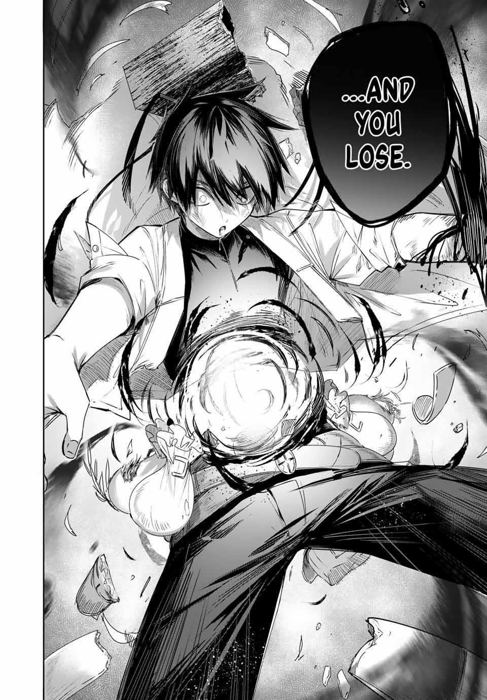 The Healer Ditches the Boonies to Become an S-Rank Adventurer: The Boy from the Hero’s Village Doesn’t Know His Cheat Medicine Is Unrivaled Chapter 40 - Page 18