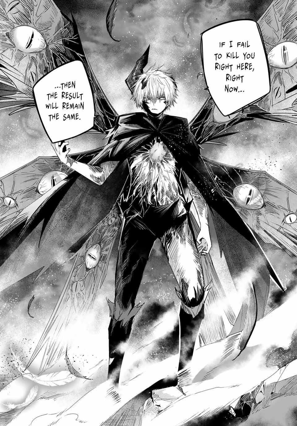 The Healer Ditches the Boonies to Become an S-Rank Adventurer: The Boy from the Hero’s Village Doesn’t Know His Cheat Medicine Is Unrivaled Chapter 40 - Page 2