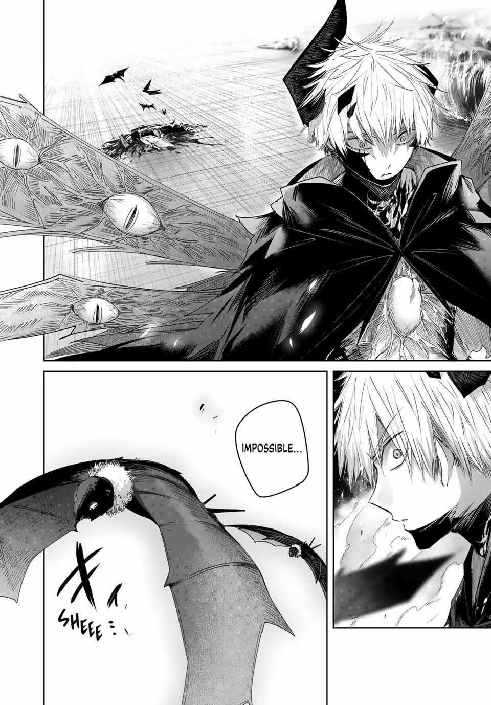 The Healer Ditches the Boonies to Become an S-Rank Adventurer: The Boy from the Hero’s Village Doesn’t Know His Cheat Medicine Is Unrivaled Chapter 41 - Page 2