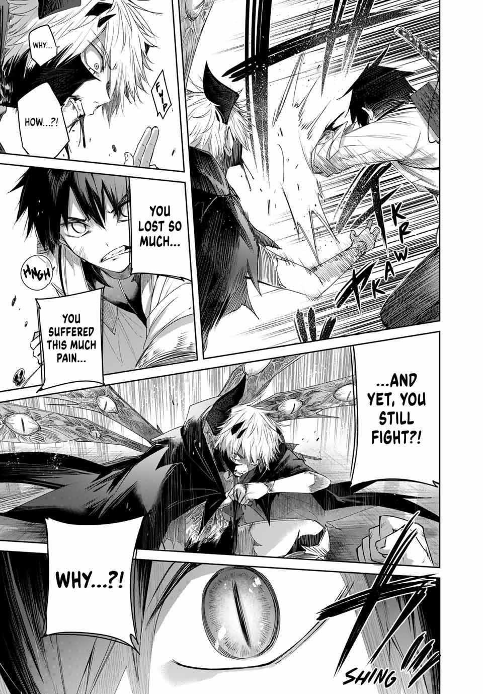 The Healer Ditches the Boonies to Become an S-Rank Adventurer: The Boy from the Hero’s Village Doesn’t Know His Cheat Medicine Is Unrivaled Chapter 41 - Page 7