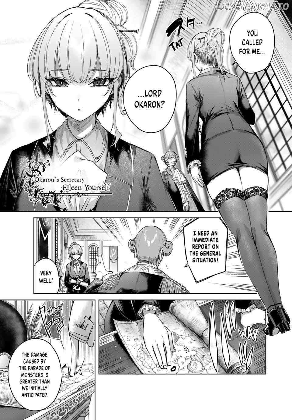 The Healer Ditches the Boonies to Become an S-Rank Adventurer: The Boy from the Hero’s Village Doesn’t Know His Cheat Medicine Is Unrivaled Chapter 45 - Page 3