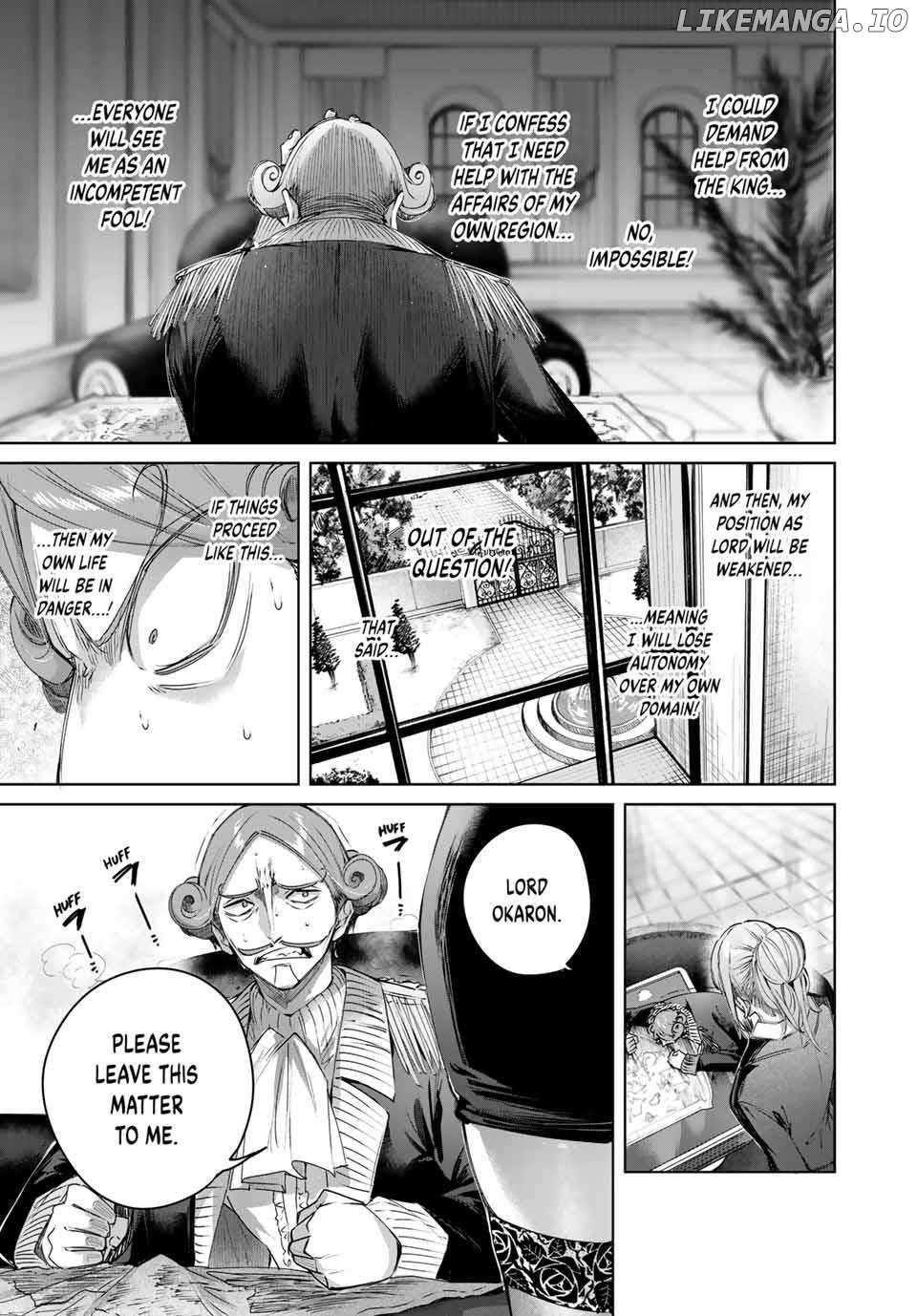 The Healer Ditches the Boonies to Become an S-Rank Adventurer: The Boy from the Hero’s Village Doesn’t Know His Cheat Medicine Is Unrivaled Chapter 45 - Page 7