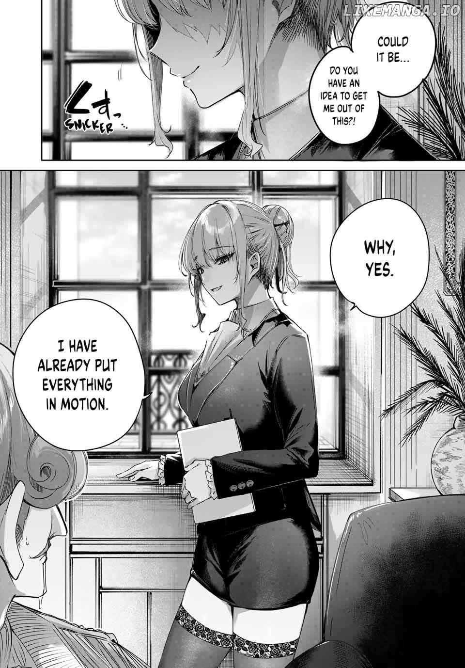 The Healer Ditches the Boonies to Become an S-Rank Adventurer: The Boy from the Hero’s Village Doesn’t Know His Cheat Medicine Is Unrivaled Chapter 45 - Page 8