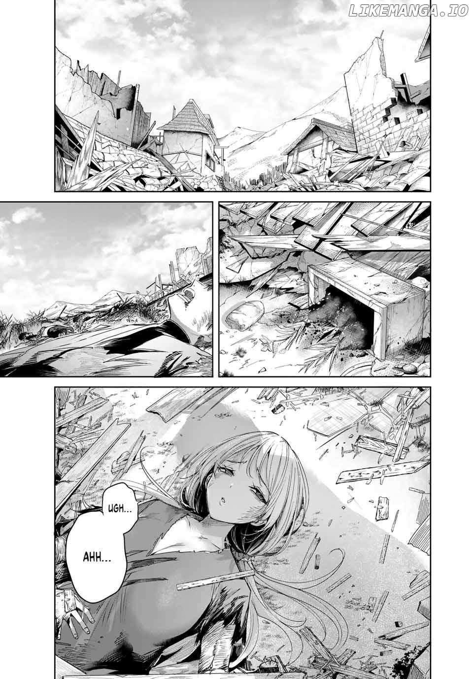 The Healer Ditches the Boonies to Become an S-Rank Adventurer: The Boy from the Hero’s Village Doesn’t Know His Cheat Medicine Is Unrivaled Chapter 45 - Page 9