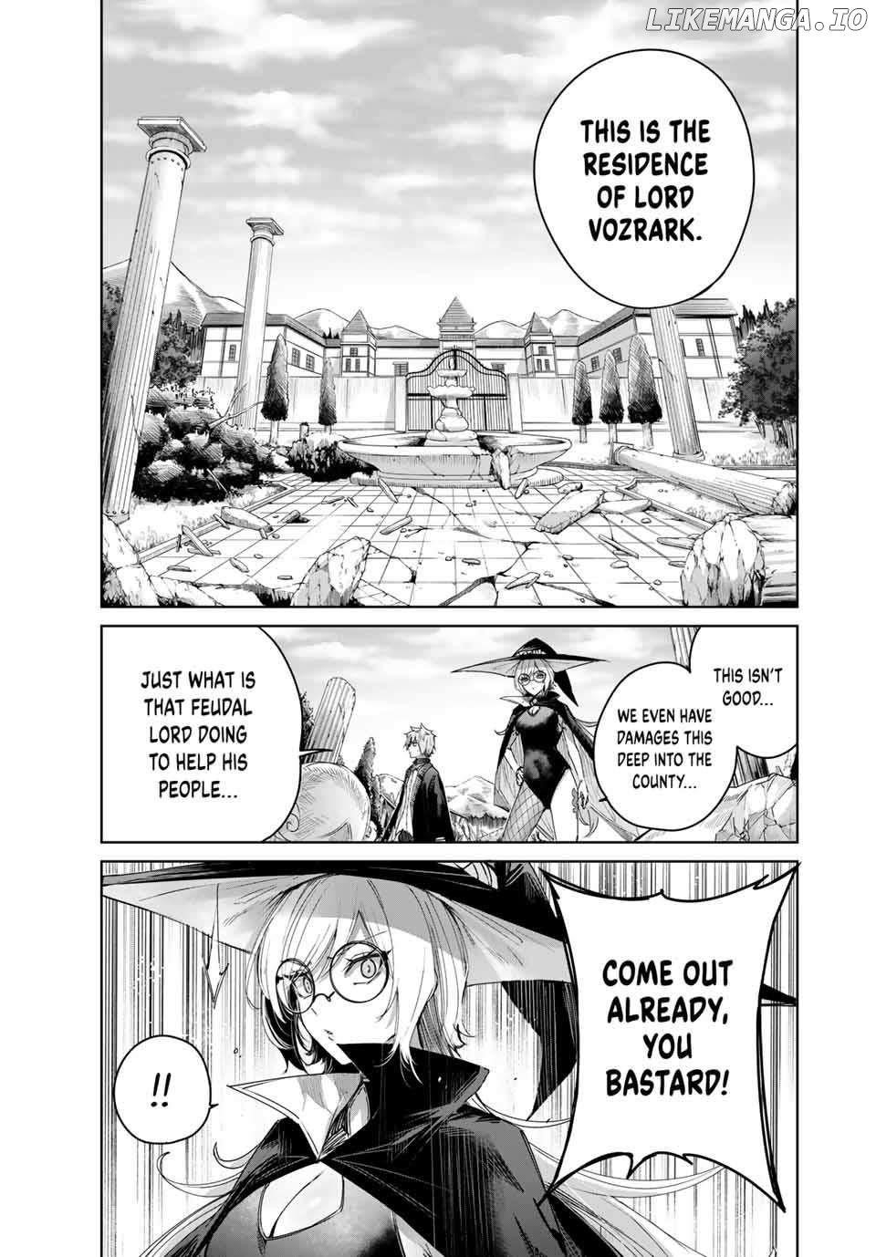 The Healer Ditches the Boonies to Become an S-Rank Adventurer: The Boy from the Hero’s Village Doesn’t Know His Cheat Medicine Is Unrivaled Chapter 47 - Page 7