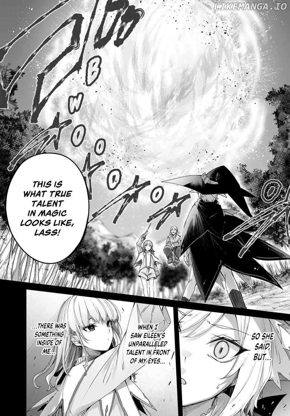 The Healer Ditches the Boonies to Become an S-Rank Adventurer: The Boy from the Hero’s Village Doesn’t Know His Cheat Medicine Is Unrivaled Chapter 48 - Page 2