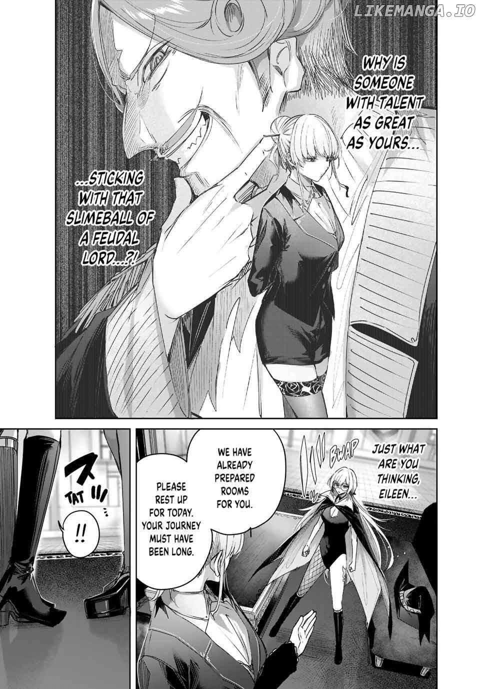 The Healer Ditches the Boonies to Become an S-Rank Adventurer: The Boy from the Hero’s Village Doesn’t Know His Cheat Medicine Is Unrivaled Chapter 48 - Page 9