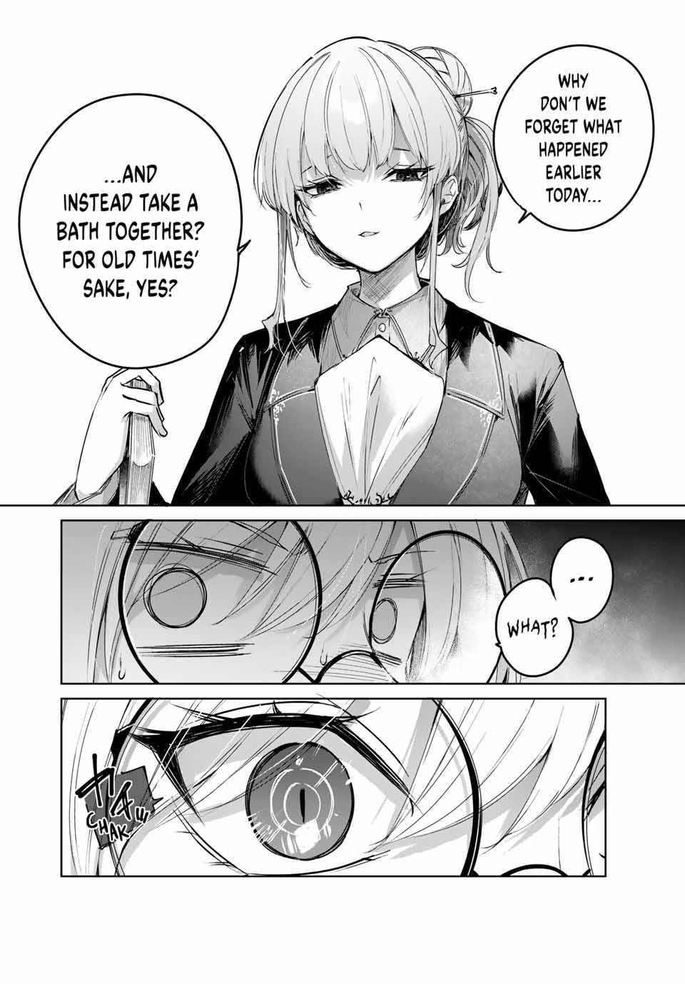 The Healer Ditches the Boonies to Become an S-Rank Adventurer: The Boy from the Hero’s Village Doesn’t Know His Cheat Medicine Is Unrivaled Chapter 49 - Page 15