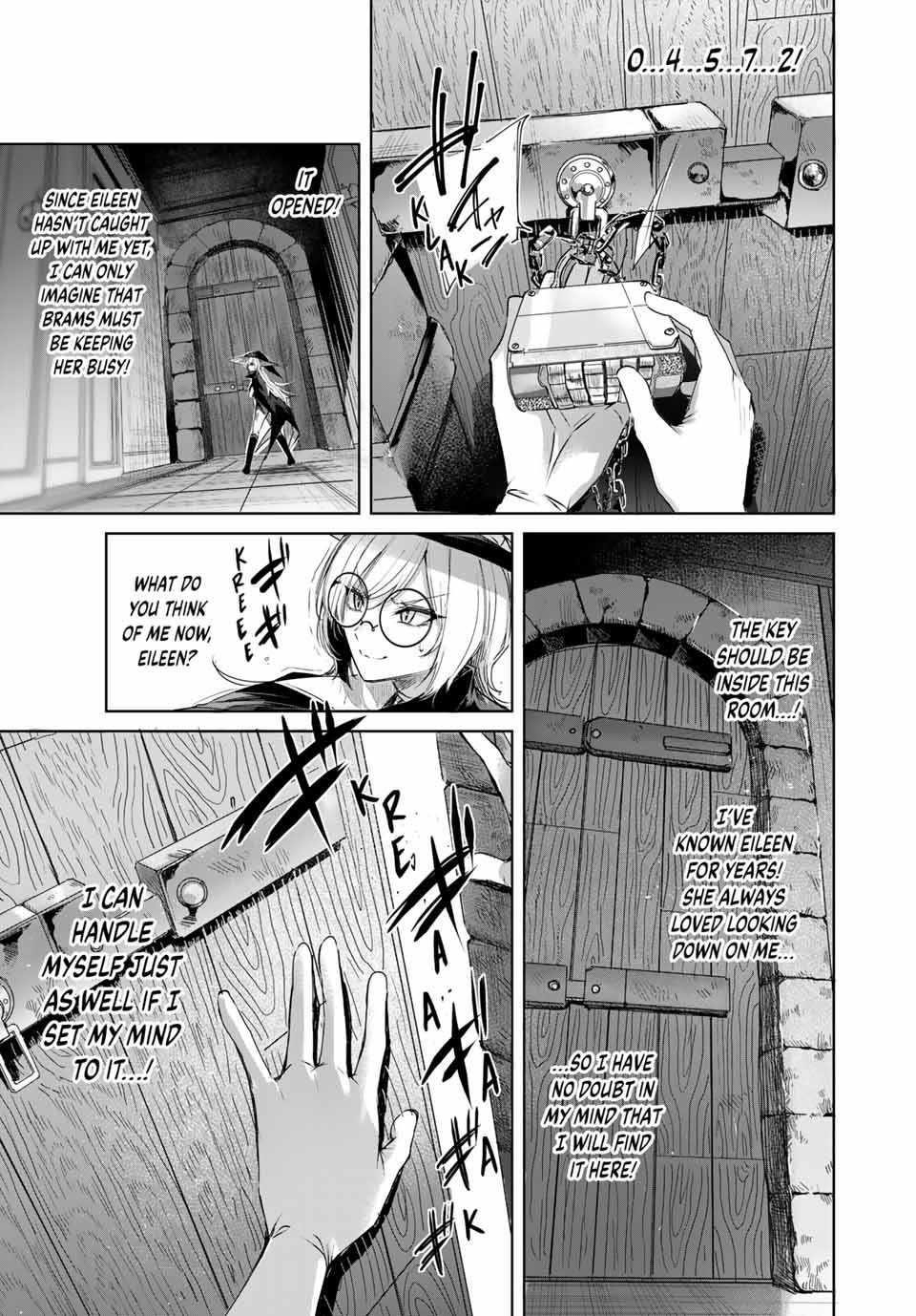 The Healer Ditches the Boonies to Become an S-Rank Adventurer: The Boy from the Hero’s Village Doesn’t Know His Cheat Medicine Is Unrivaled Chapter 49 - Page 16