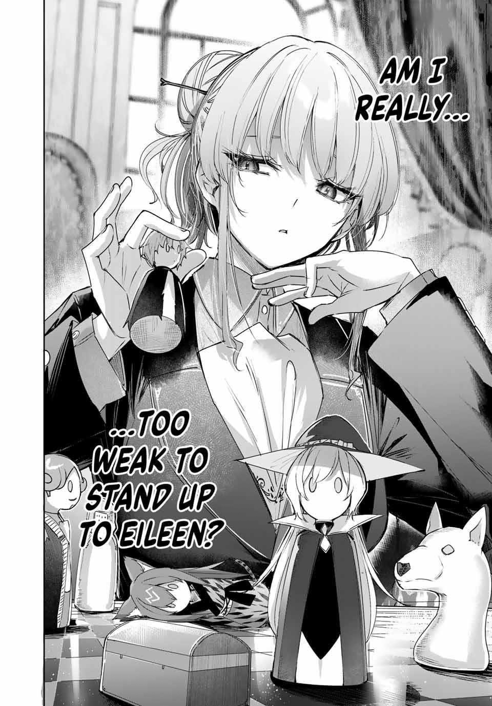 The Healer Ditches the Boonies to Become an S-Rank Adventurer: The Boy from the Hero’s Village Doesn’t Know His Cheat Medicine Is Unrivaled Chapter 49 - Page 19