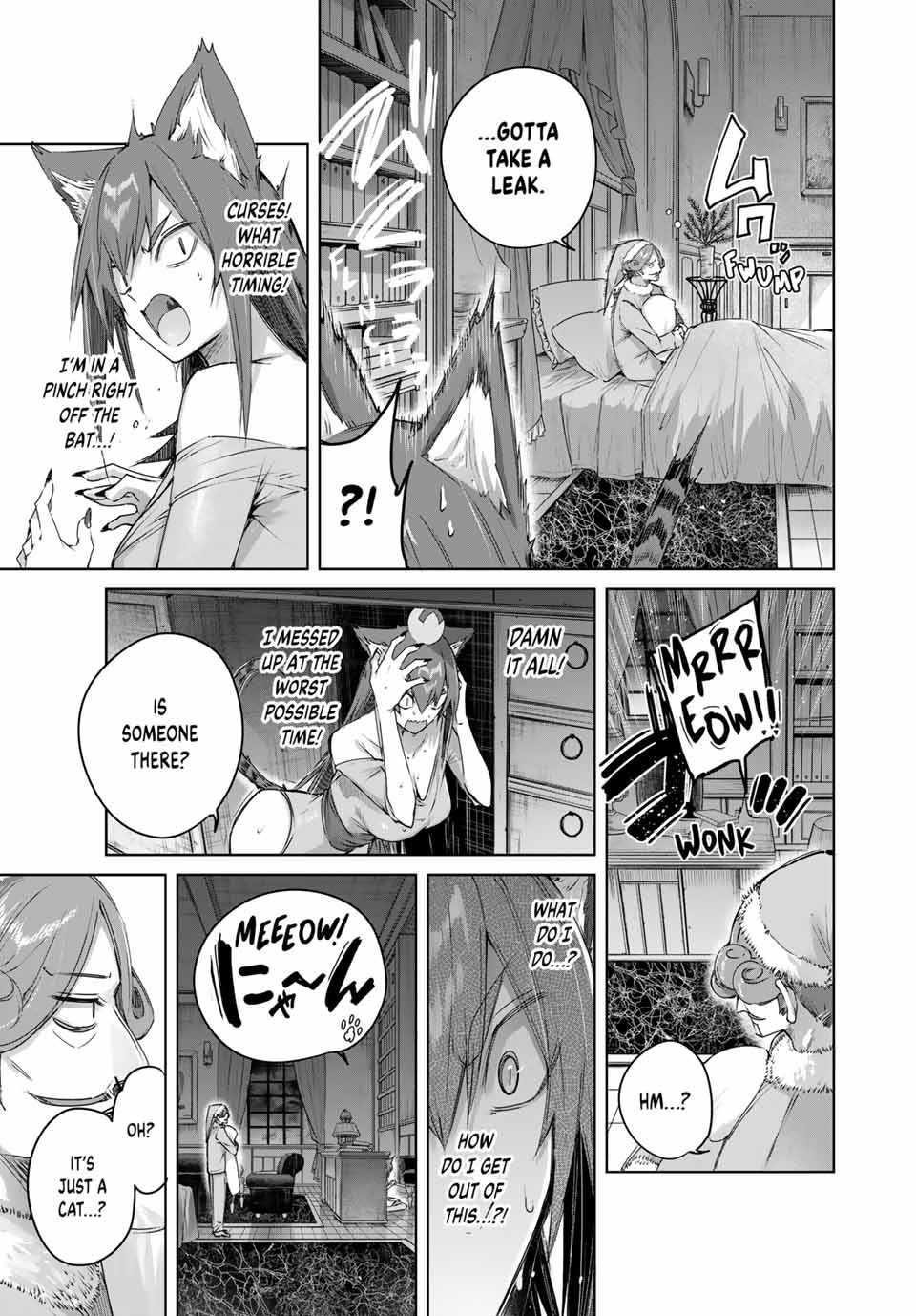 The Healer Ditches the Boonies to Become an S-Rank Adventurer: The Boy from the Hero’s Village Doesn’t Know His Cheat Medicine Is Unrivaled Chapter 49 - Page 6