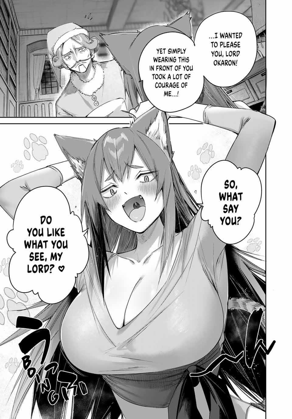 The Healer Ditches the Boonies to Become an S-Rank Adventurer: The Boy from the Hero’s Village Doesn’t Know His Cheat Medicine Is Unrivaled Chapter 49 - Page 8