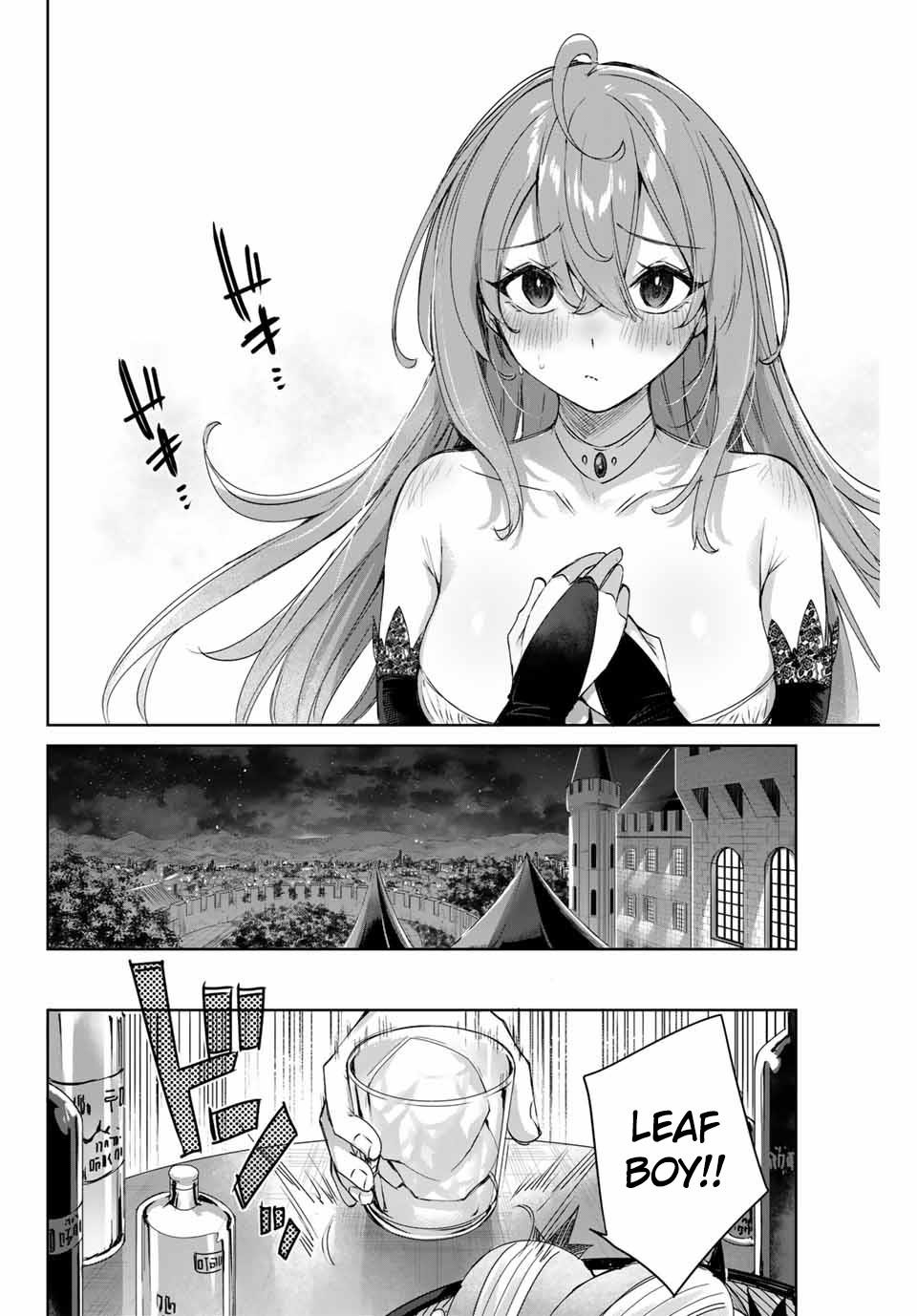 The Healer Ditches the Boonies to Become an S-Rank Adventurer: The Boy from the Hero’s Village Doesn’t Know His Cheat Medicine Is Unrivaled Chapter 5 - Page 10