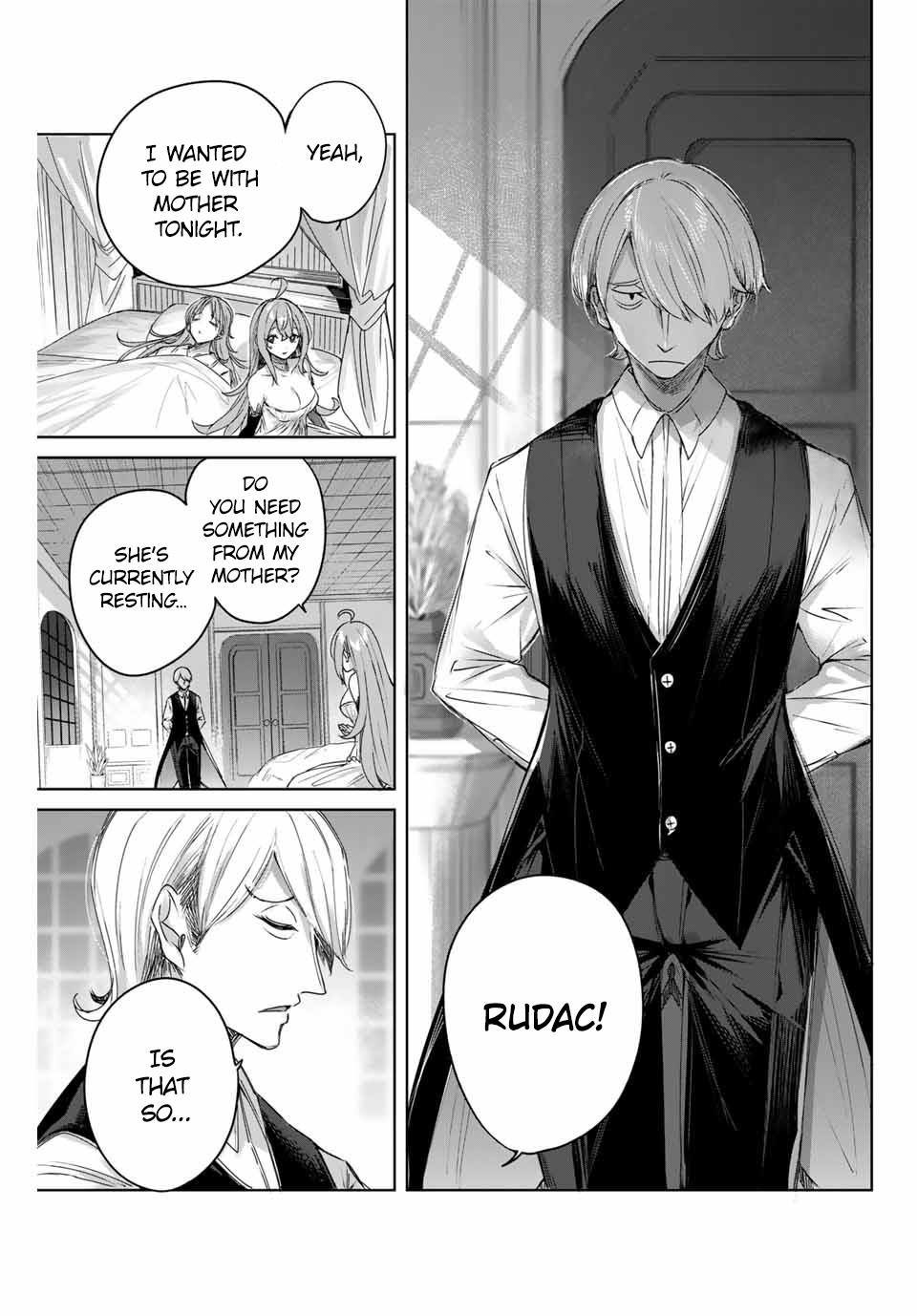 The Healer Ditches the Boonies to Become an S-Rank Adventurer: The Boy from the Hero’s Village Doesn’t Know His Cheat Medicine Is Unrivaled Chapter 5 - Page 17