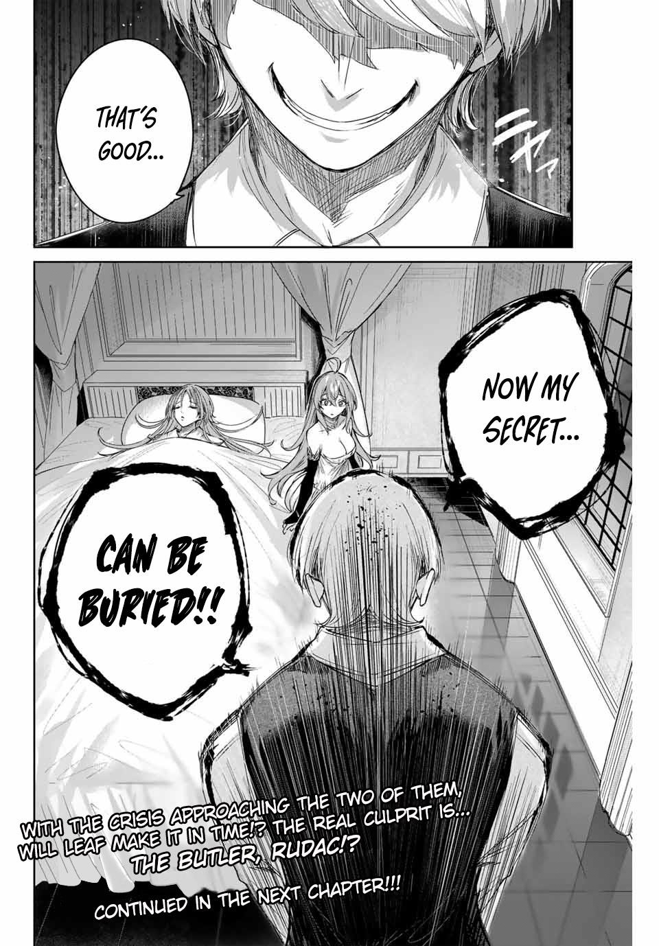 The Healer Ditches the Boonies to Become an S-Rank Adventurer: The Boy from the Hero’s Village Doesn’t Know His Cheat Medicine Is Unrivaled Chapter 5 - Page 18