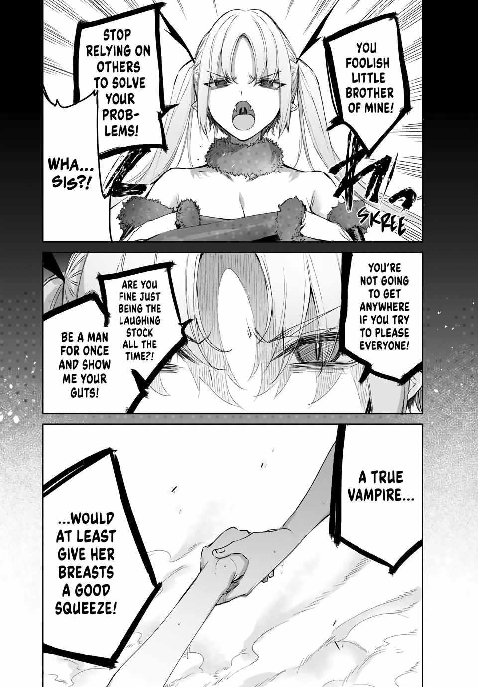 The Healer Ditches the Boonies to Become an S-Rank Adventurer: The Boy from the Hero’s Village Doesn’t Know His Cheat Medicine Is Unrivaled Chapter 50 - Page 12