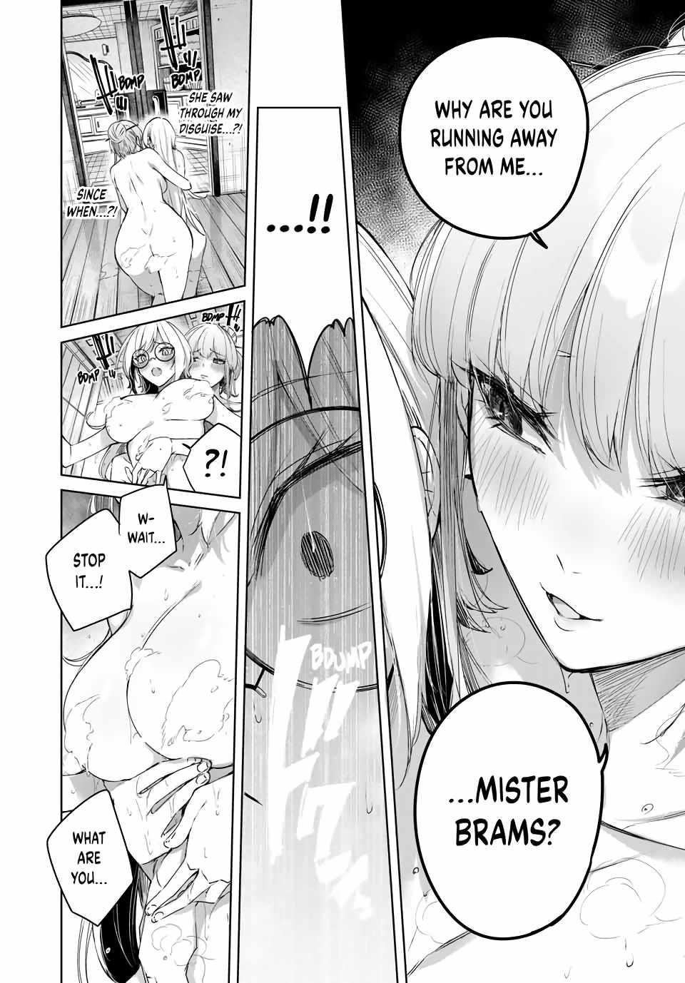 The Healer Ditches the Boonies to Become an S-Rank Adventurer: The Boy from the Hero’s Village Doesn’t Know His Cheat Medicine Is Unrivaled Chapter 50 - Page 14