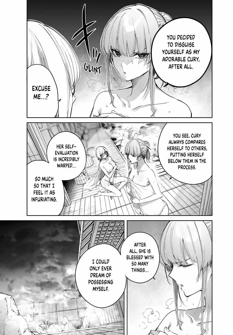 The Healer Ditches the Boonies to Become an S-Rank Adventurer: The Boy from the Hero’s Village Doesn’t Know His Cheat Medicine Is Unrivaled Chapter 51 - Page 3