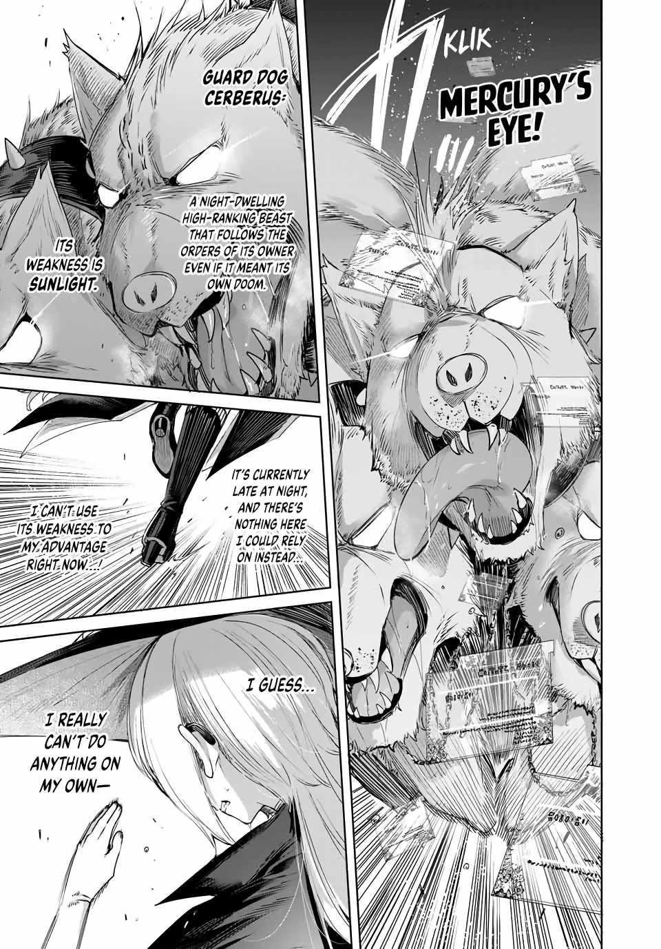 The Healer Ditches the Boonies to Become an S-Rank Adventurer: The Boy from the Hero’s Village Doesn’t Know His Cheat Medicine Is Unrivaled Chapter 51 - Page 9