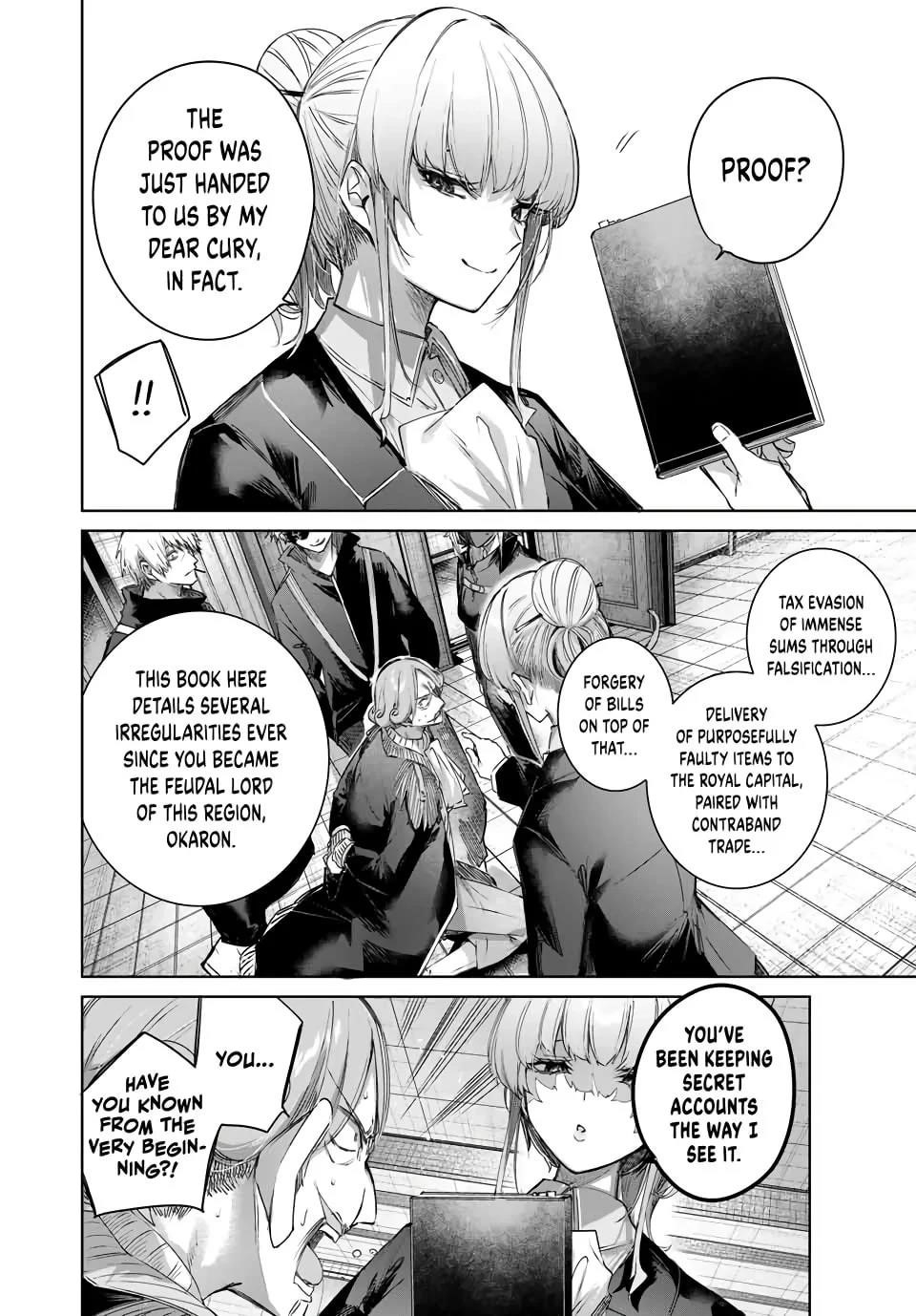 The Healer Ditches the Boonies to Become an S-Rank Adventurer: The Boy from the Hero’s Village Doesn’t Know His Cheat Medicine Is Unrivaled Chapter 52 - Page 10