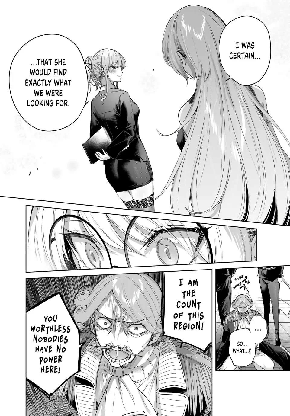 The Healer Ditches the Boonies to Become an S-Rank Adventurer: The Boy from the Hero’s Village Doesn’t Know His Cheat Medicine Is Unrivaled Chapter 52 - Page 12