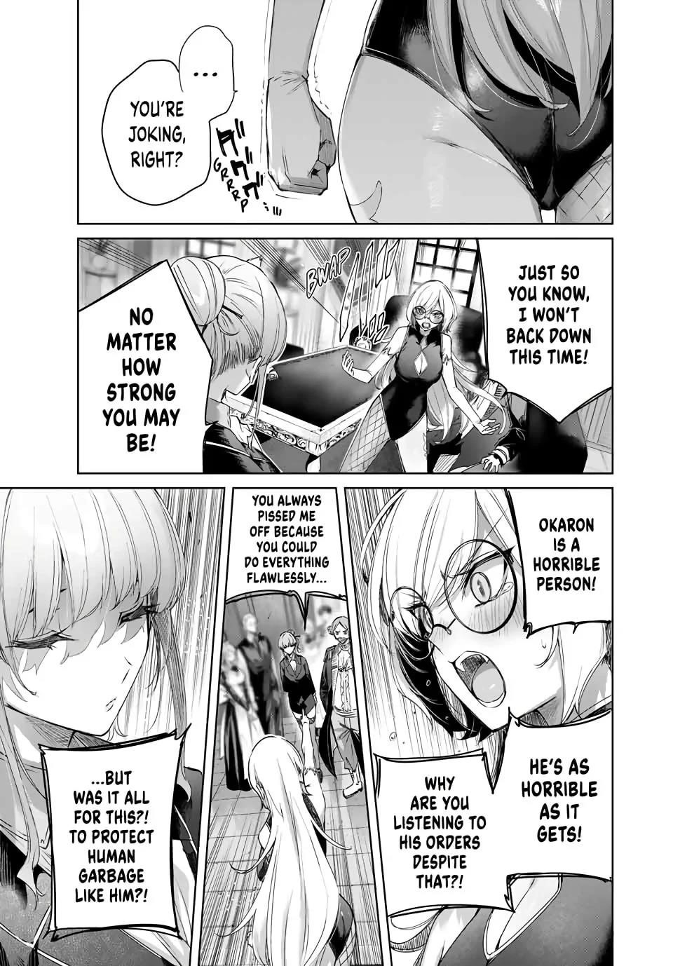 The Healer Ditches the Boonies to Become an S-Rank Adventurer: The Boy from the Hero’s Village Doesn’t Know His Cheat Medicine Is Unrivaled Chapter 52 - Page 5