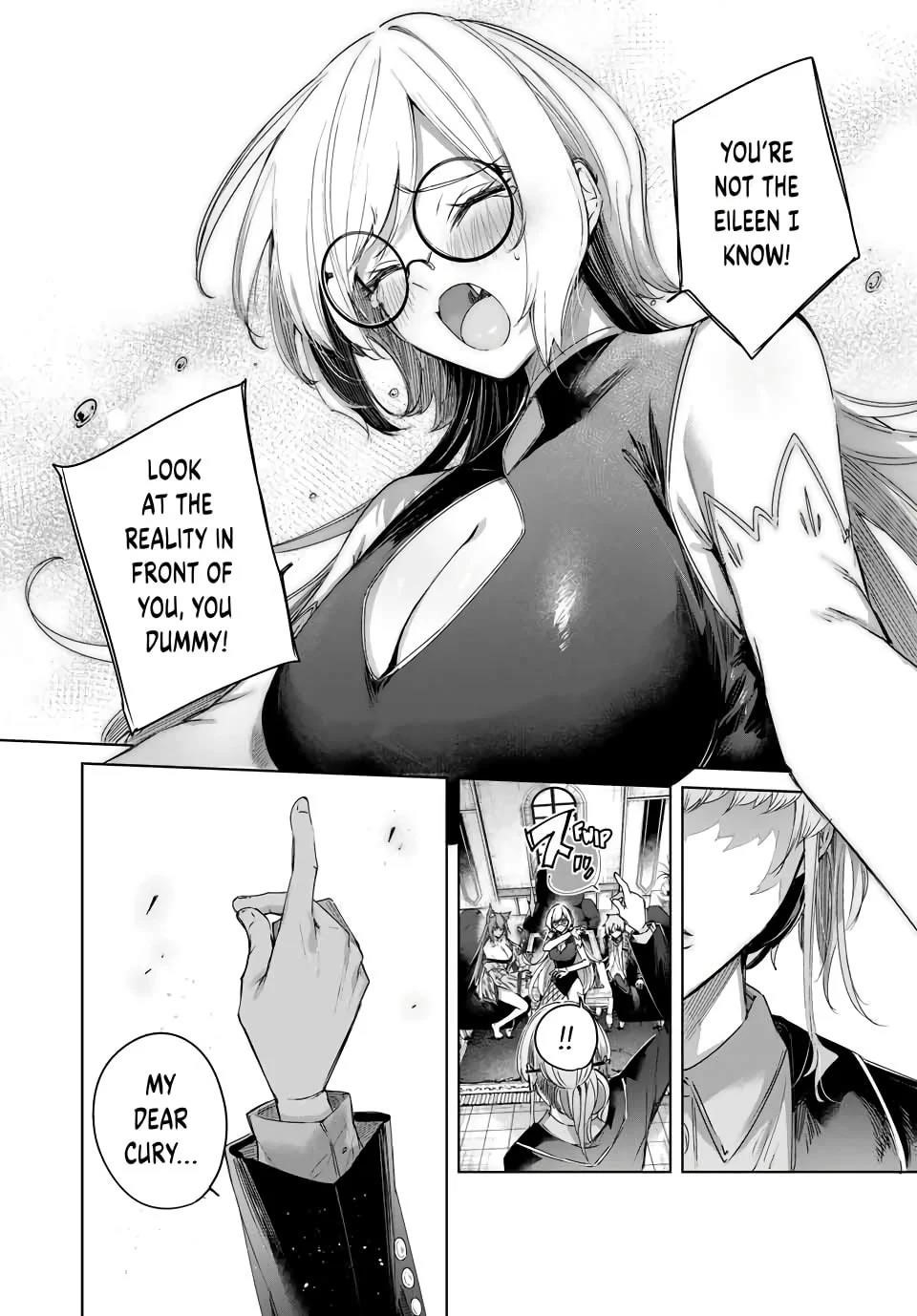 The Healer Ditches the Boonies to Become an S-Rank Adventurer: The Boy from the Hero’s Village Doesn’t Know His Cheat Medicine Is Unrivaled Chapter 52 - Page 6