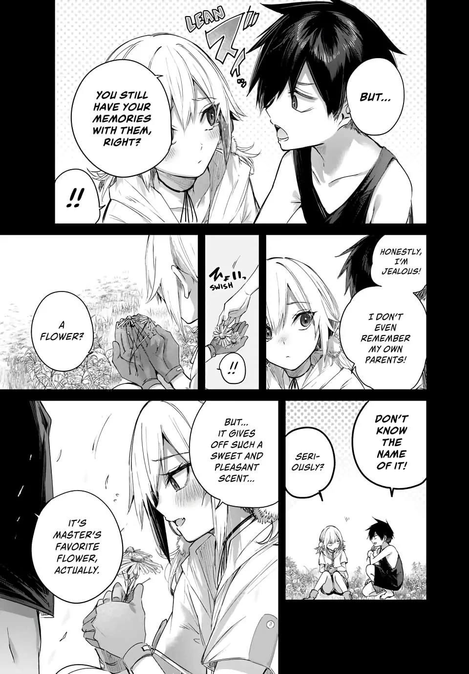 The Healer Ditches the Boonies to Become an S-Rank Adventurer: The Boy from the Hero’s Village Doesn’t Know His Cheat Medicine Is Unrivaled Chapter 53 - Page 7