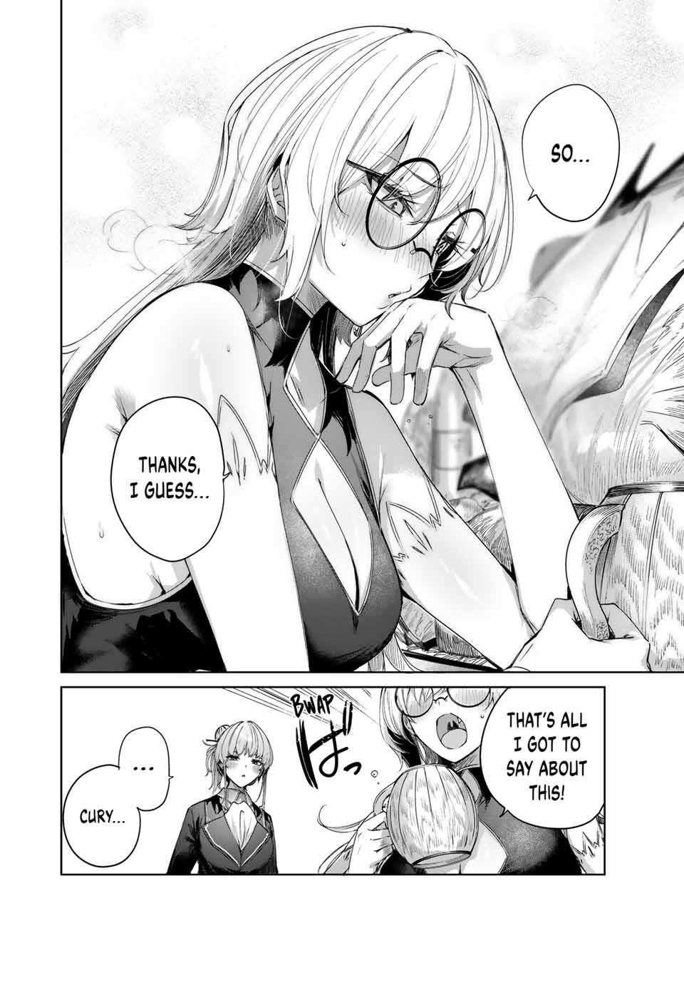 The Healer Ditches the Boonies to Become an S-Rank Adventurer: The Boy from the Hero’s Village Doesn’t Know His Cheat Medicine Is Unrivaled Chapter 56 - Page 16