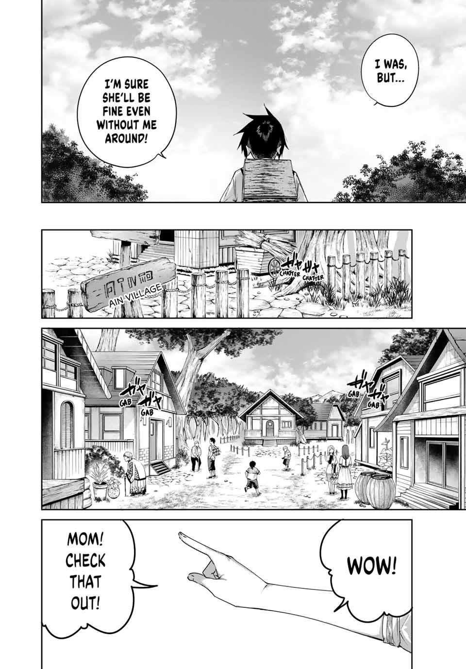 The Healer Ditches the Boonies to Become an S-Rank Adventurer: The Boy from the Hero’s Village Doesn’t Know His Cheat Medicine Is Unrivaled Chapter 57 - Page 4