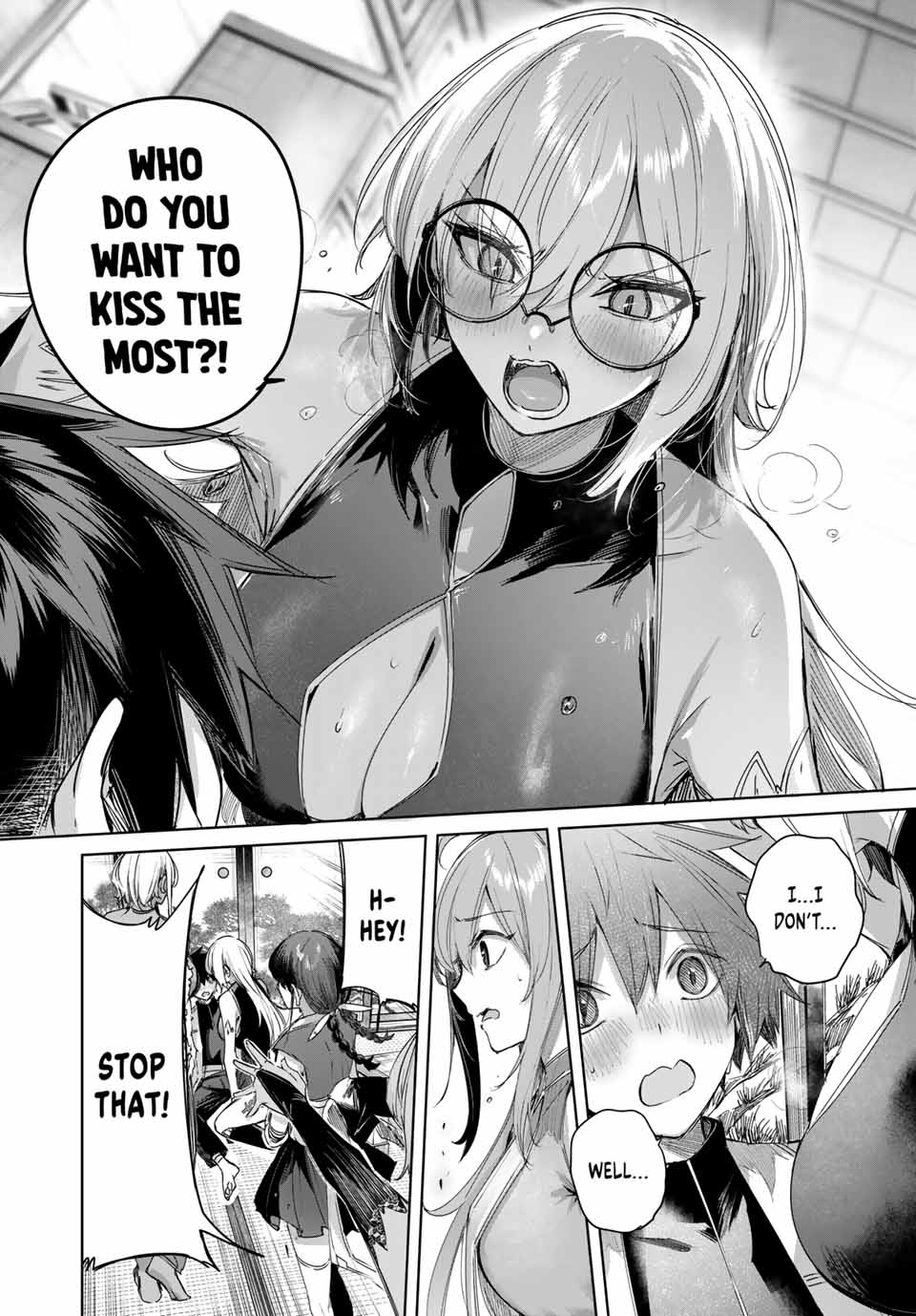 The Healer Ditches the Boonies to Become an S-Rank Adventurer: The Boy from the Hero’s Village Doesn’t Know His Cheat Medicine Is Unrivaled Chapter 59 - Page 14