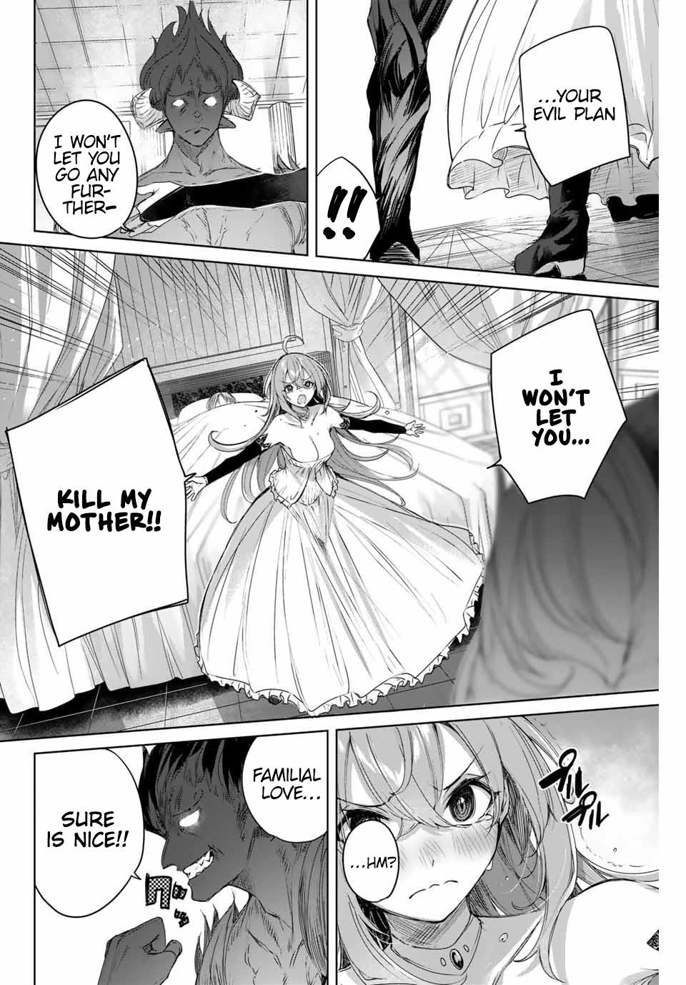 The Healer Ditches the Boonies to Become an S-Rank Adventurer: The Boy from the Hero’s Village Doesn’t Know His Cheat Medicine Is Unrivaled Chapter 6 - Page 4