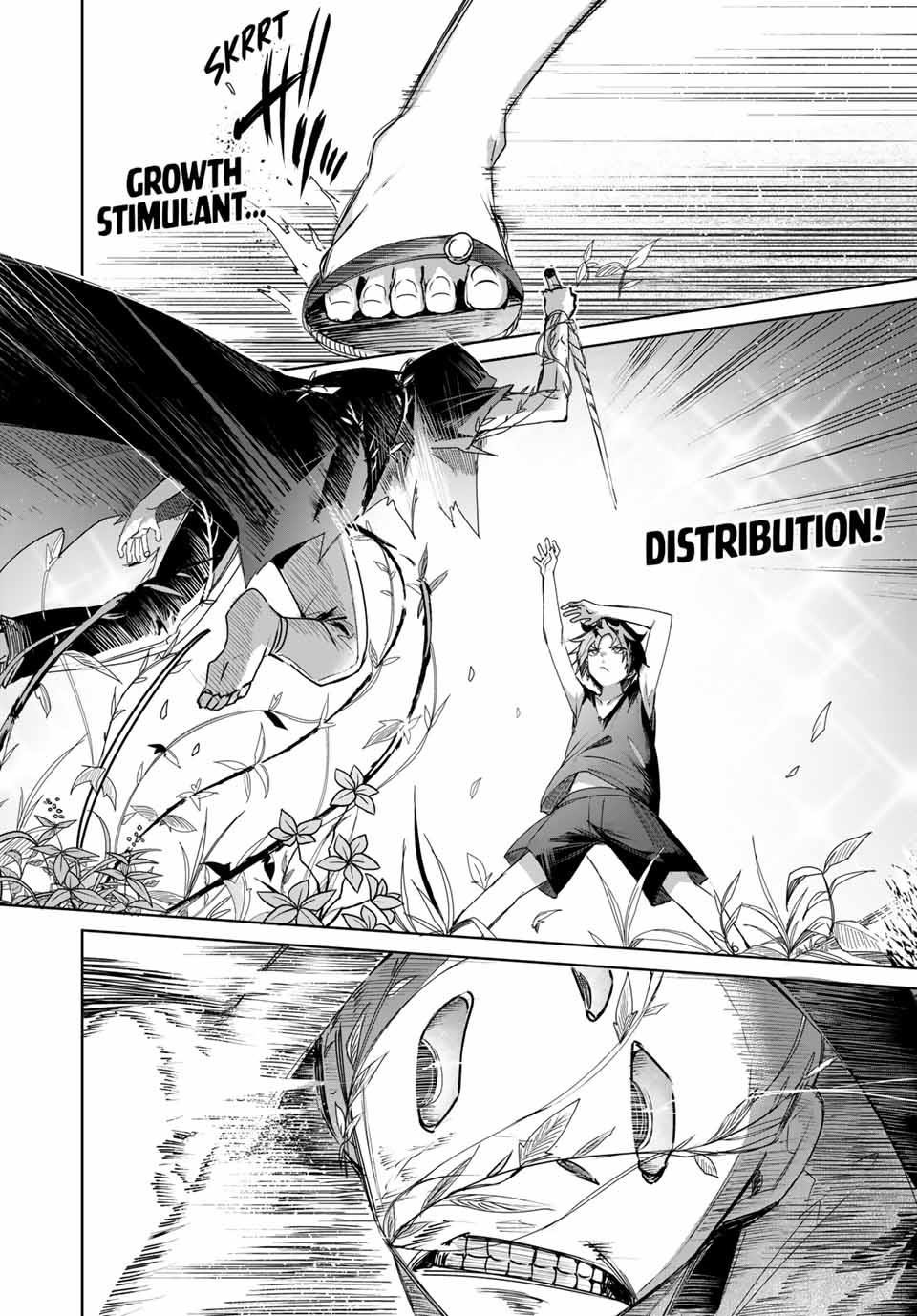 The Healer Ditches the Boonies to Become an S-Rank Adventurer: The Boy from the Hero’s Village Doesn’t Know His Cheat Medicine Is Unrivaled Chapter 60 - Page 14