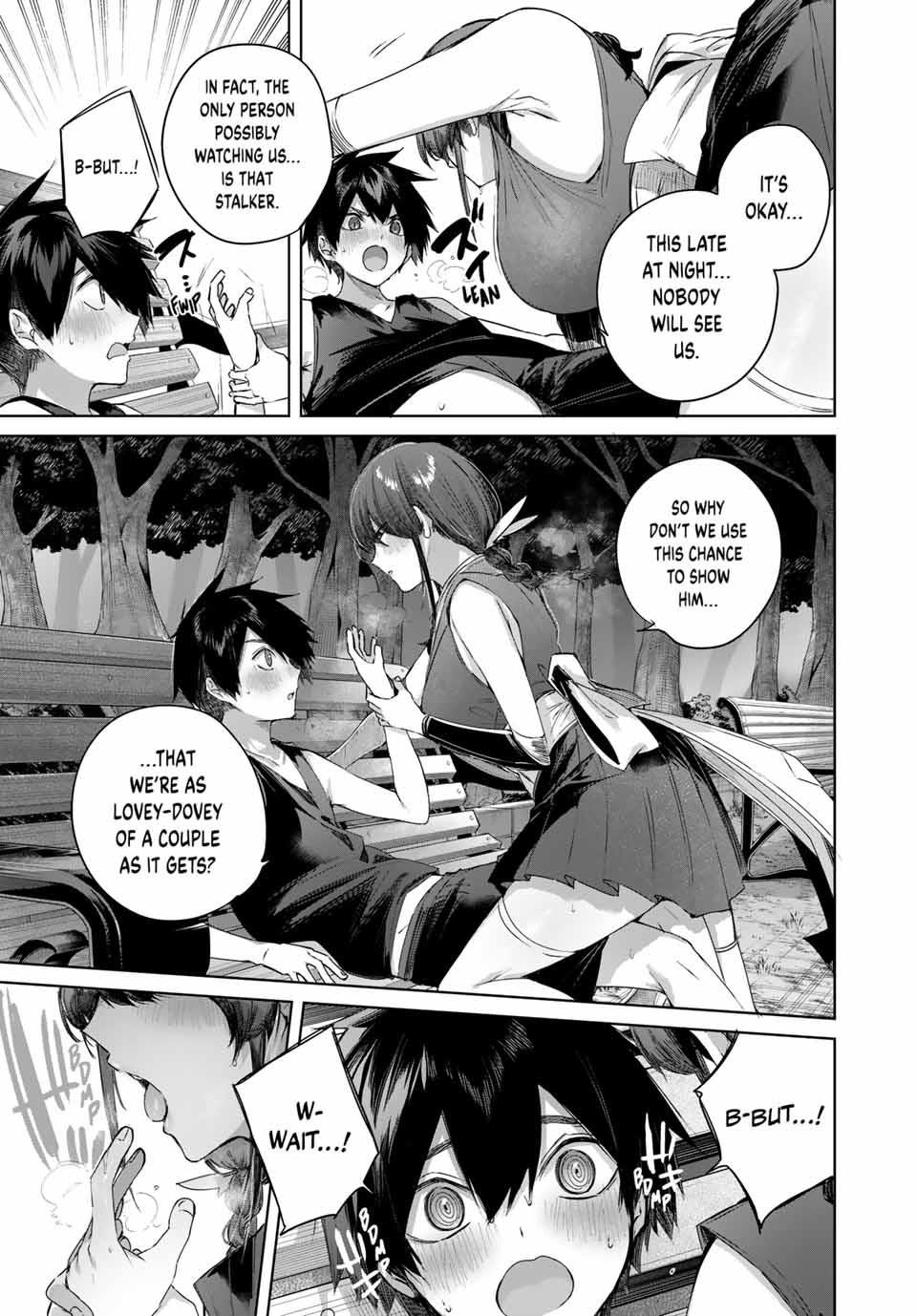 The Healer Ditches the Boonies to Become an S-Rank Adventurer: The Boy from the Hero’s Village Doesn’t Know His Cheat Medicine Is Unrivaled Chapter 60 - Page 5